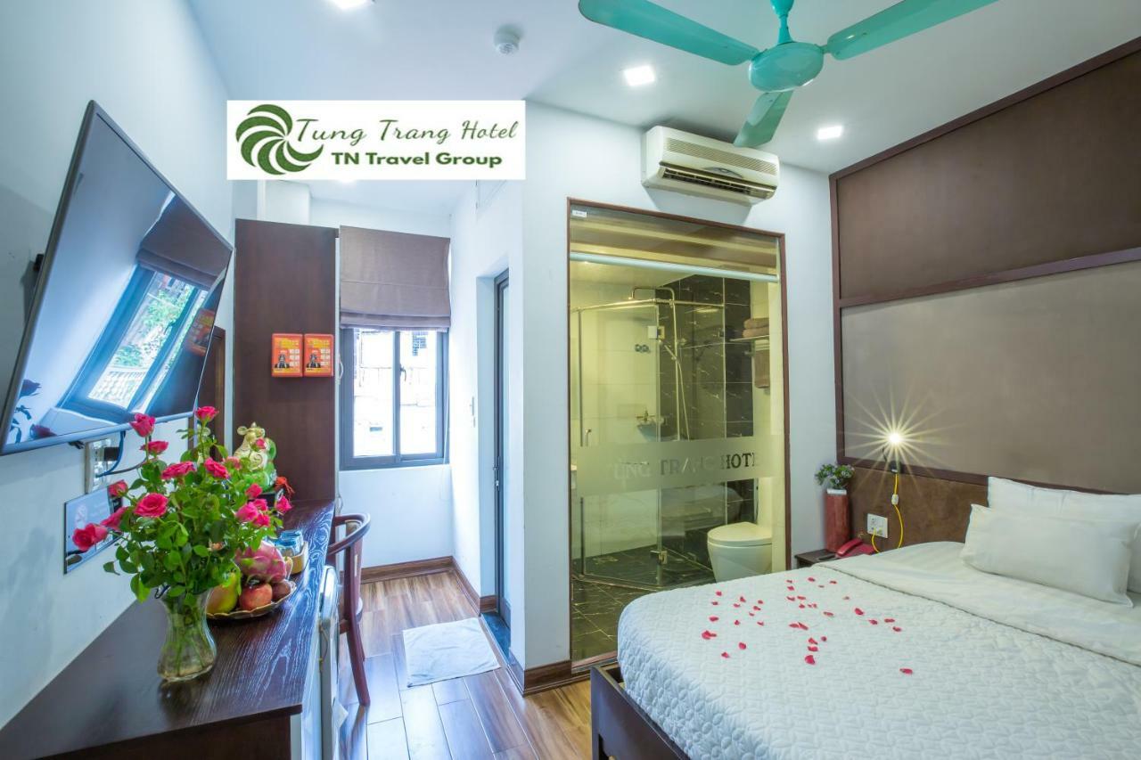 Tung Trang Hanoi