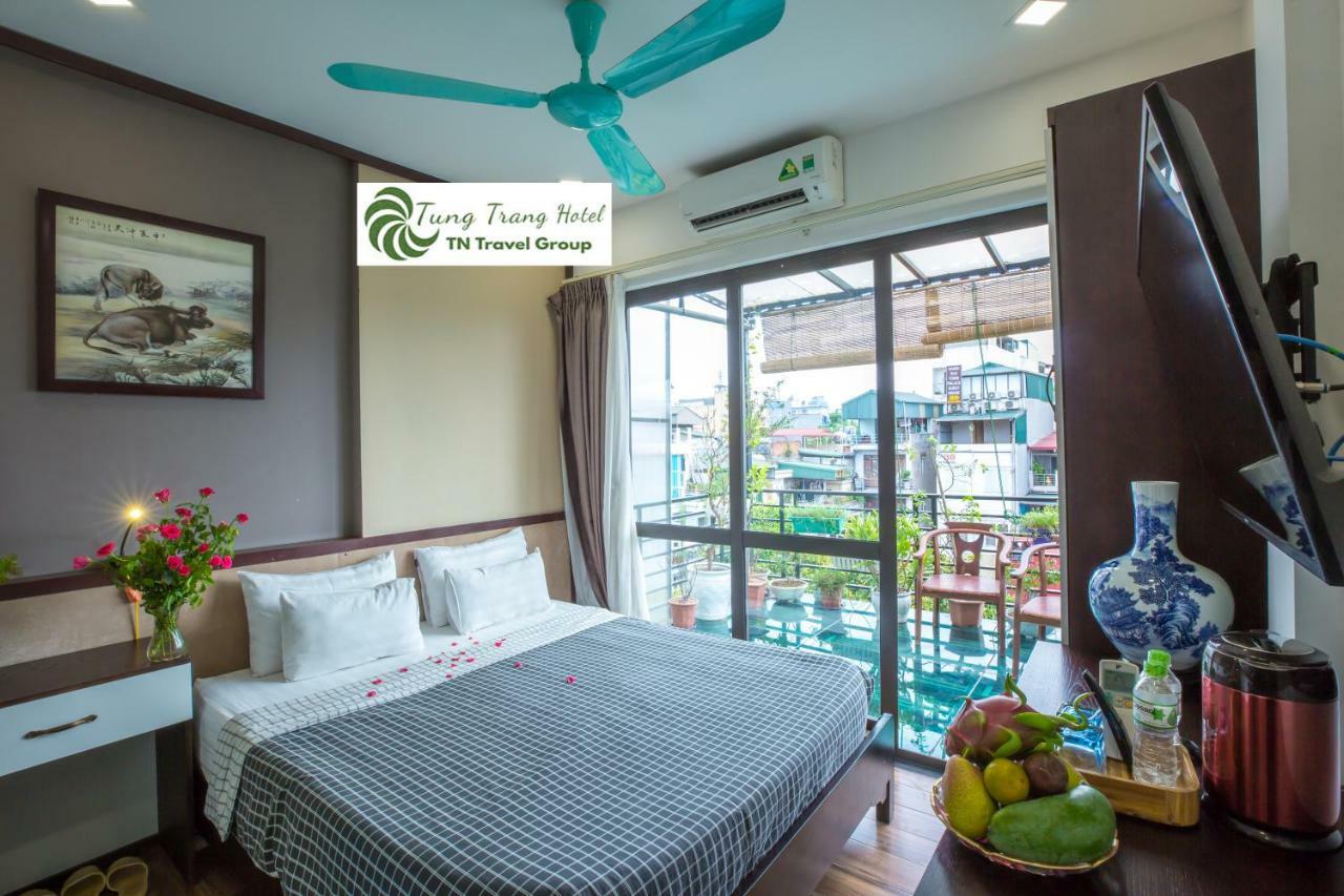 Tung Trang Hotel Hanoi