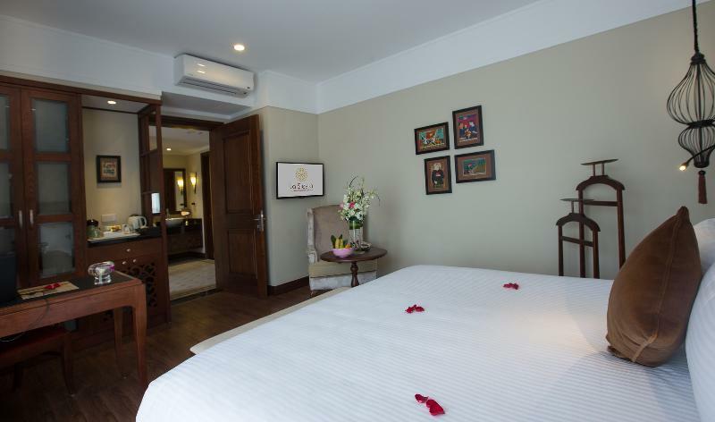 La Siesta Classic Ma Hotel Hanoi