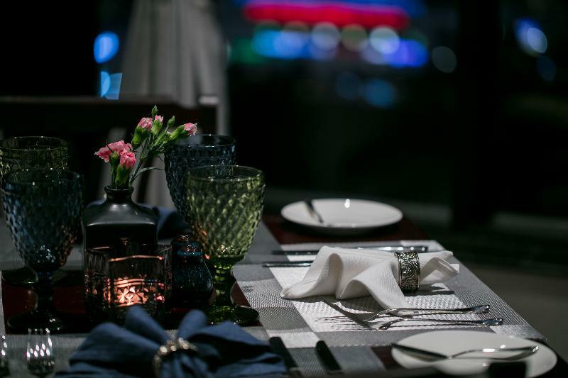 Hotel San Grand & Hanoi