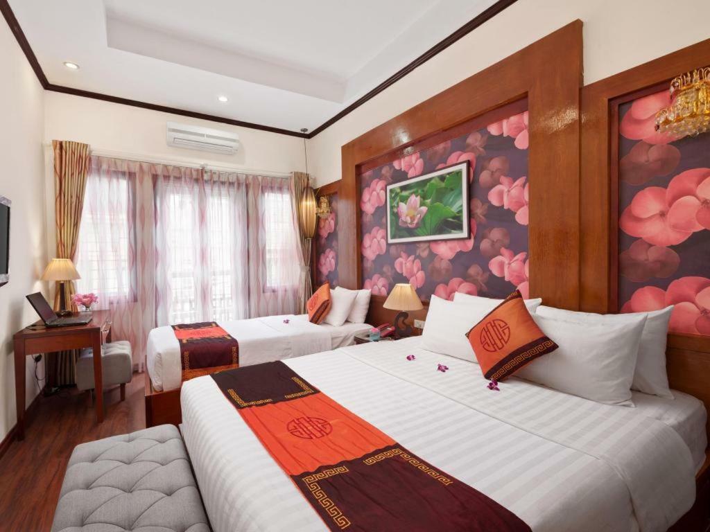 Sena & Travel - Former Symphony Hanoi