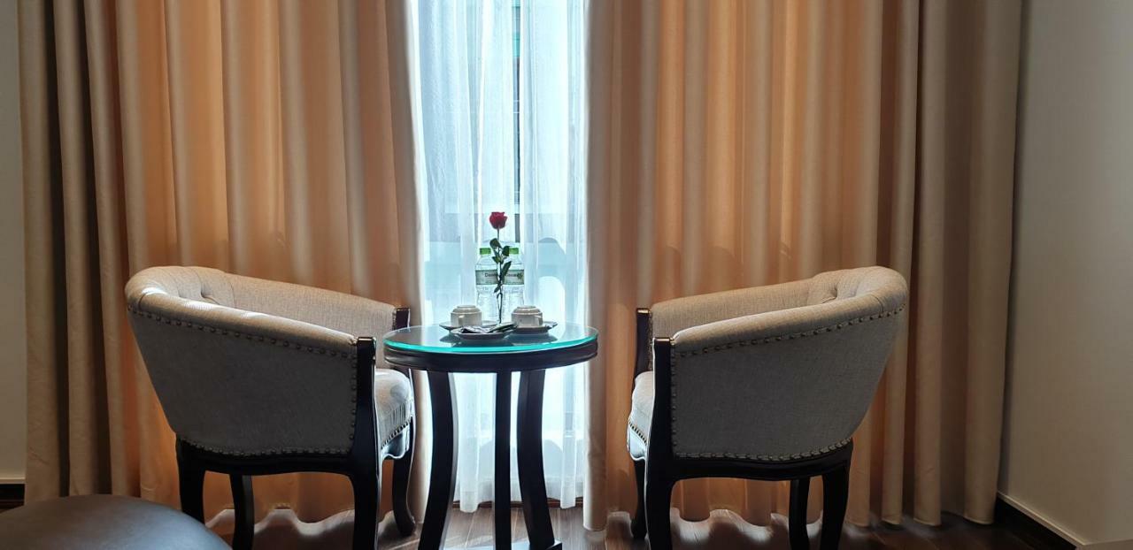 Aha Khach San Hoang Lam Hanoi