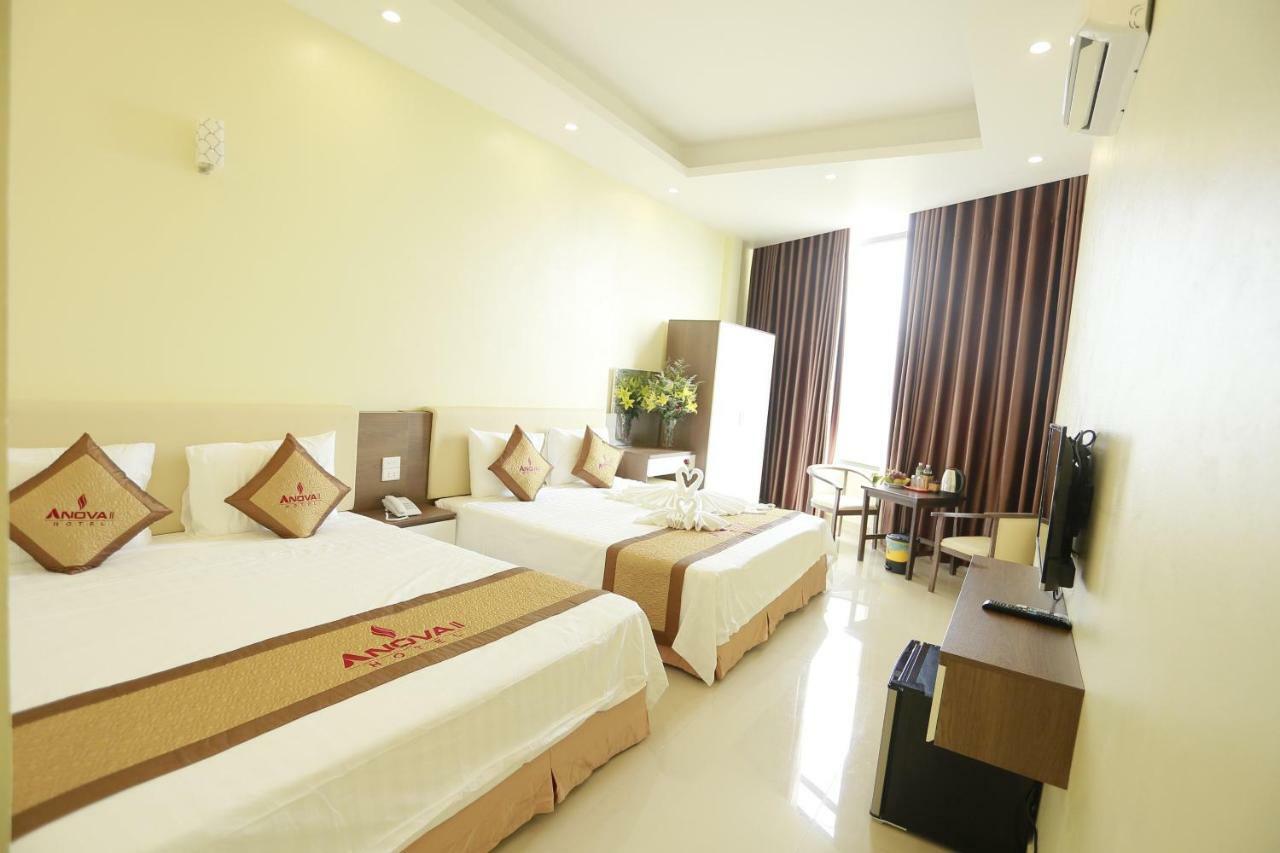 Khách sạn Anova 2 Hà Nội