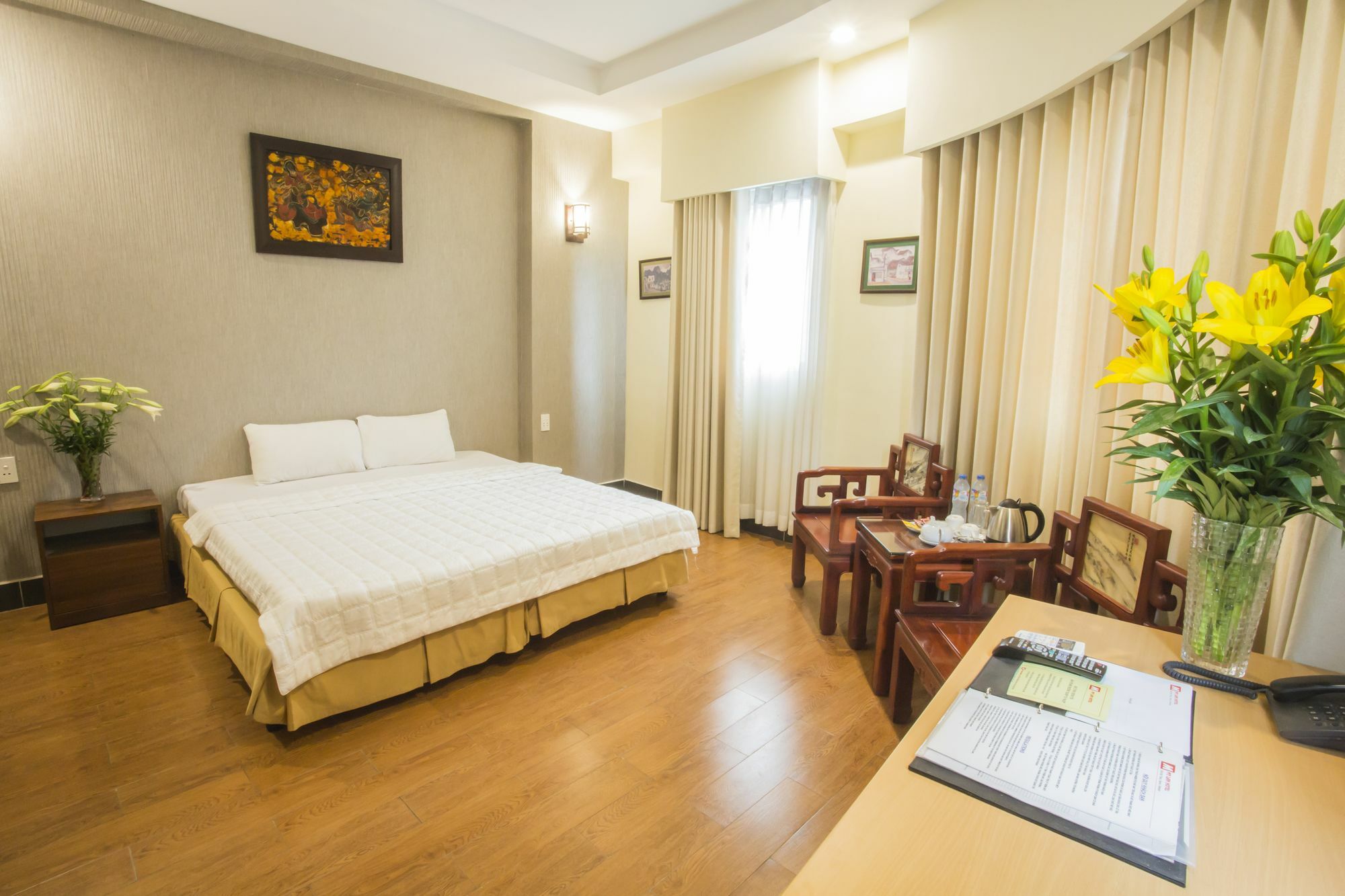 Hotel My Lan 3*