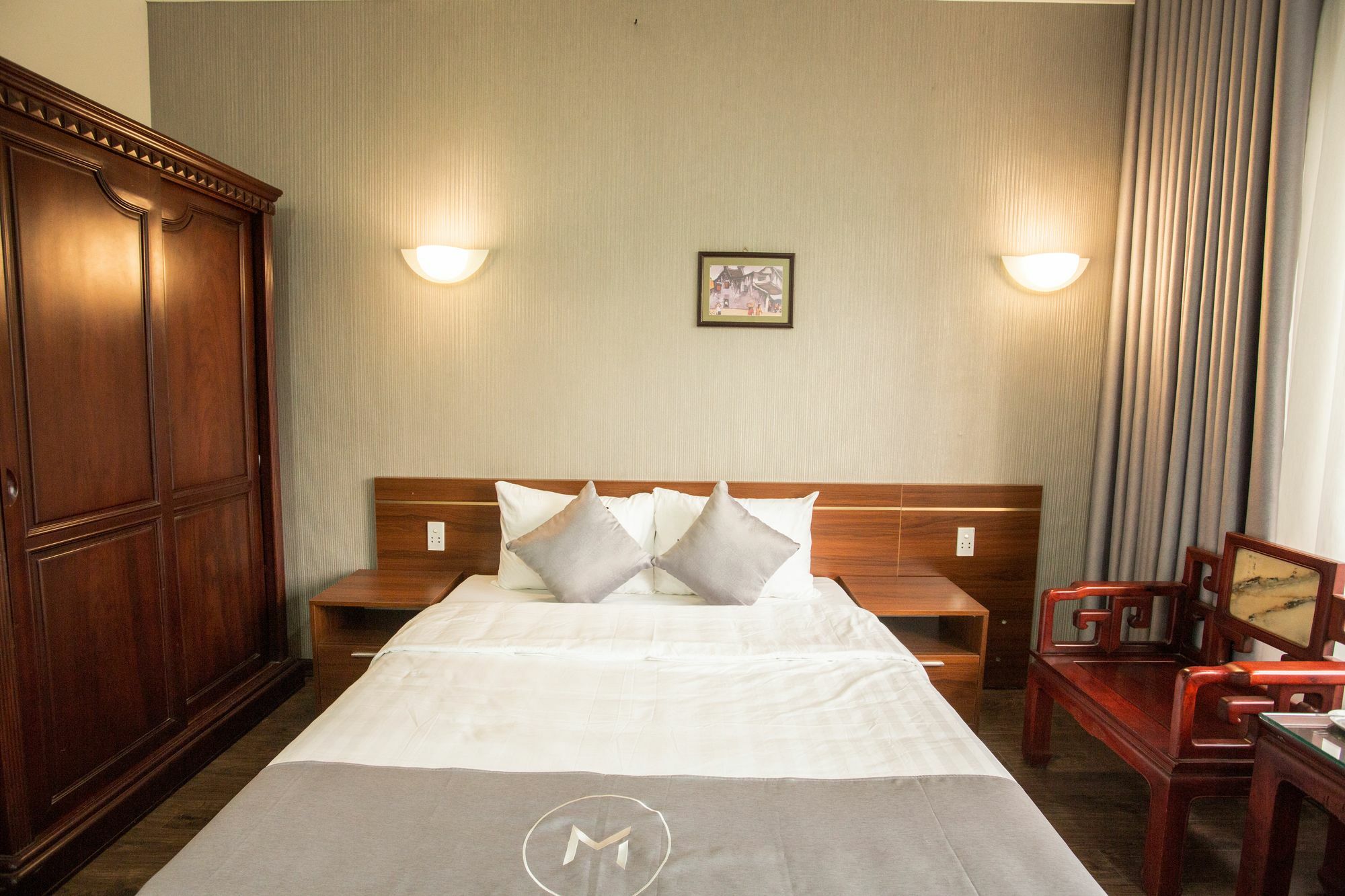 My Lan 3* Hanoi