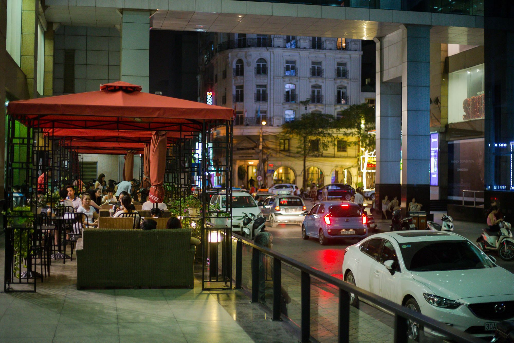 Emerald Boutique 4* Hanoi