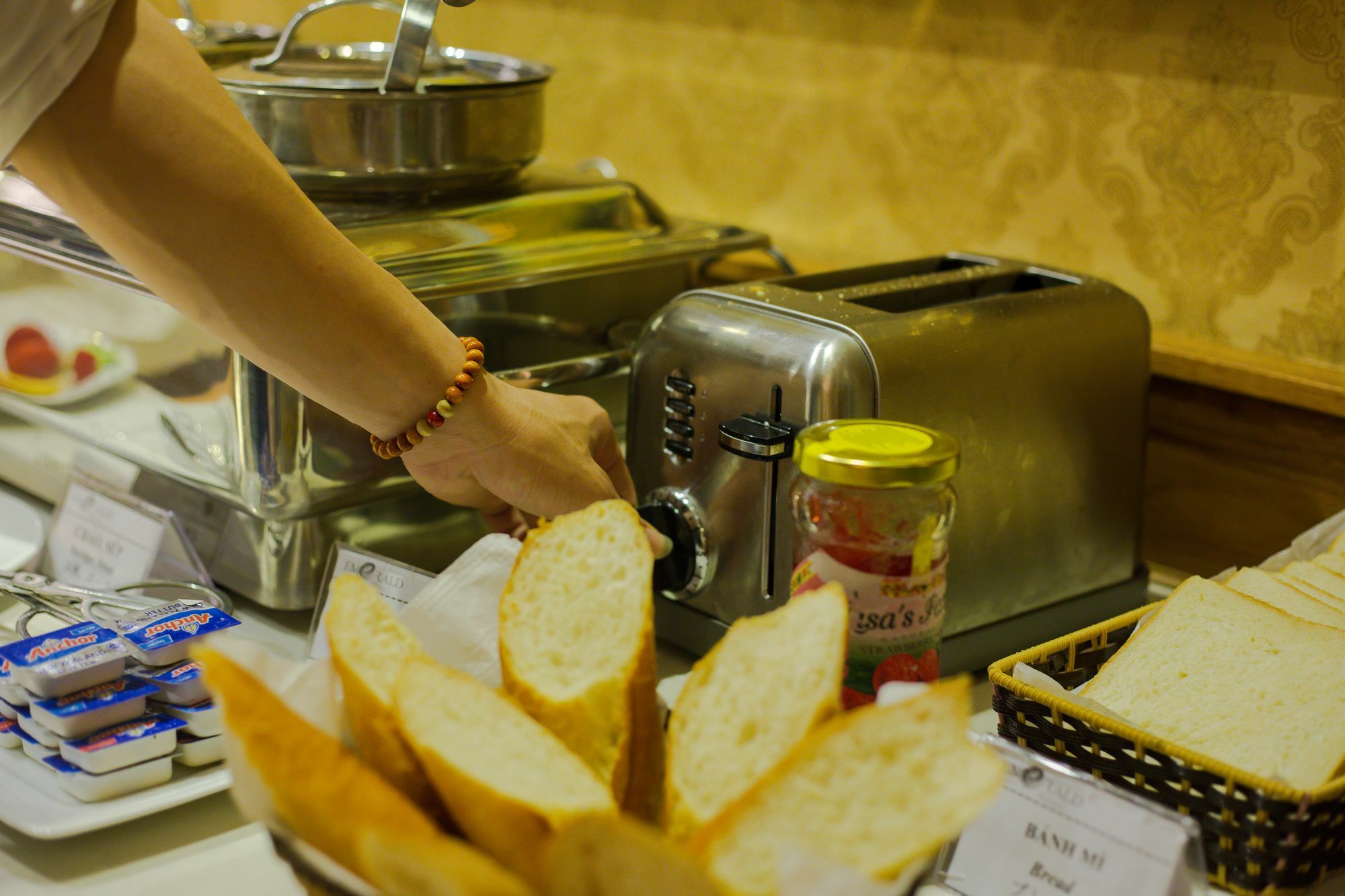 Emerald Boutique Hotel