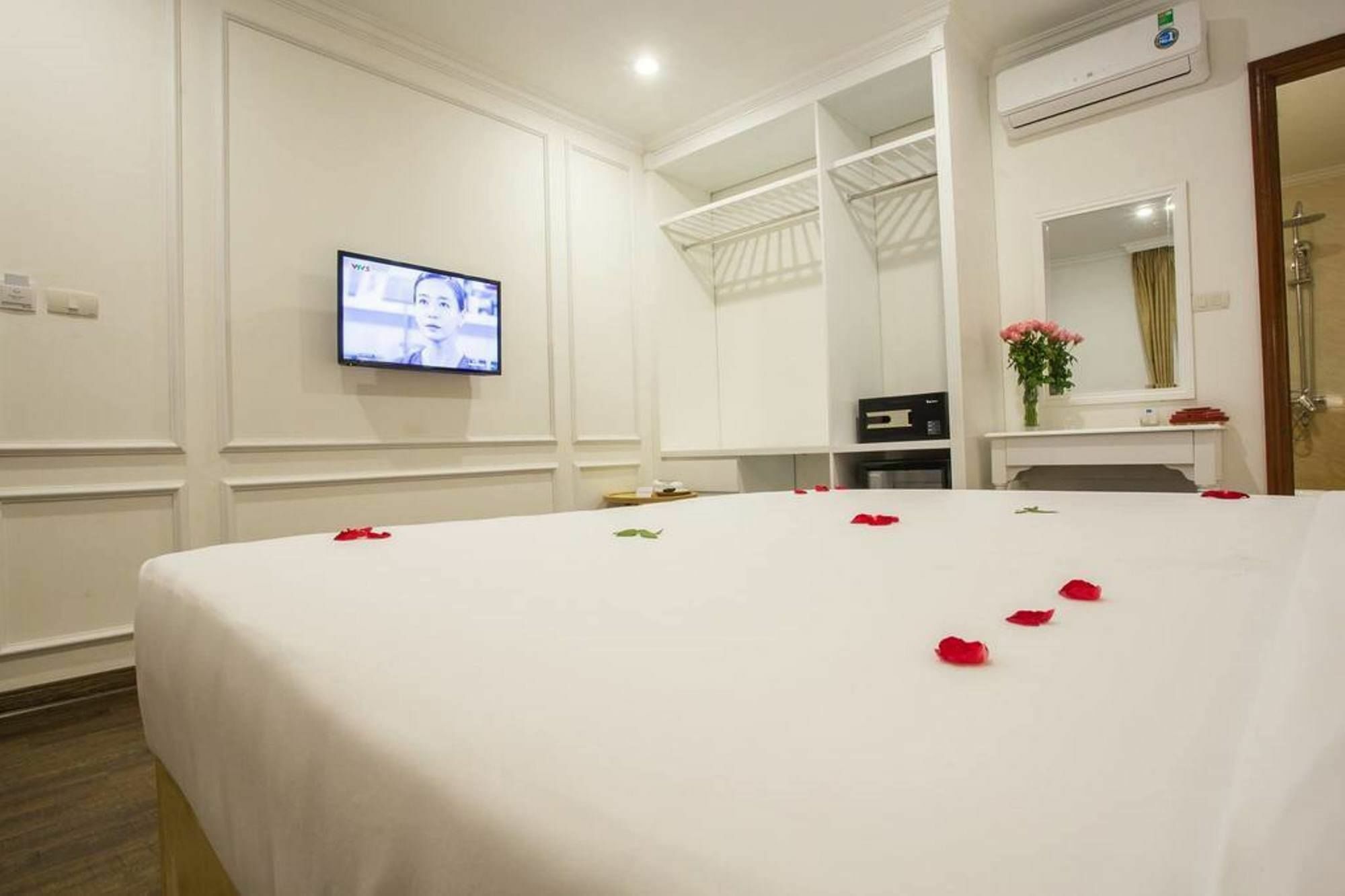 Hotel A83