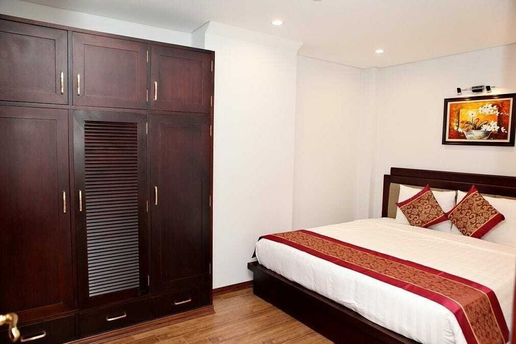 Monaco Building 901 Apartment Hanoi