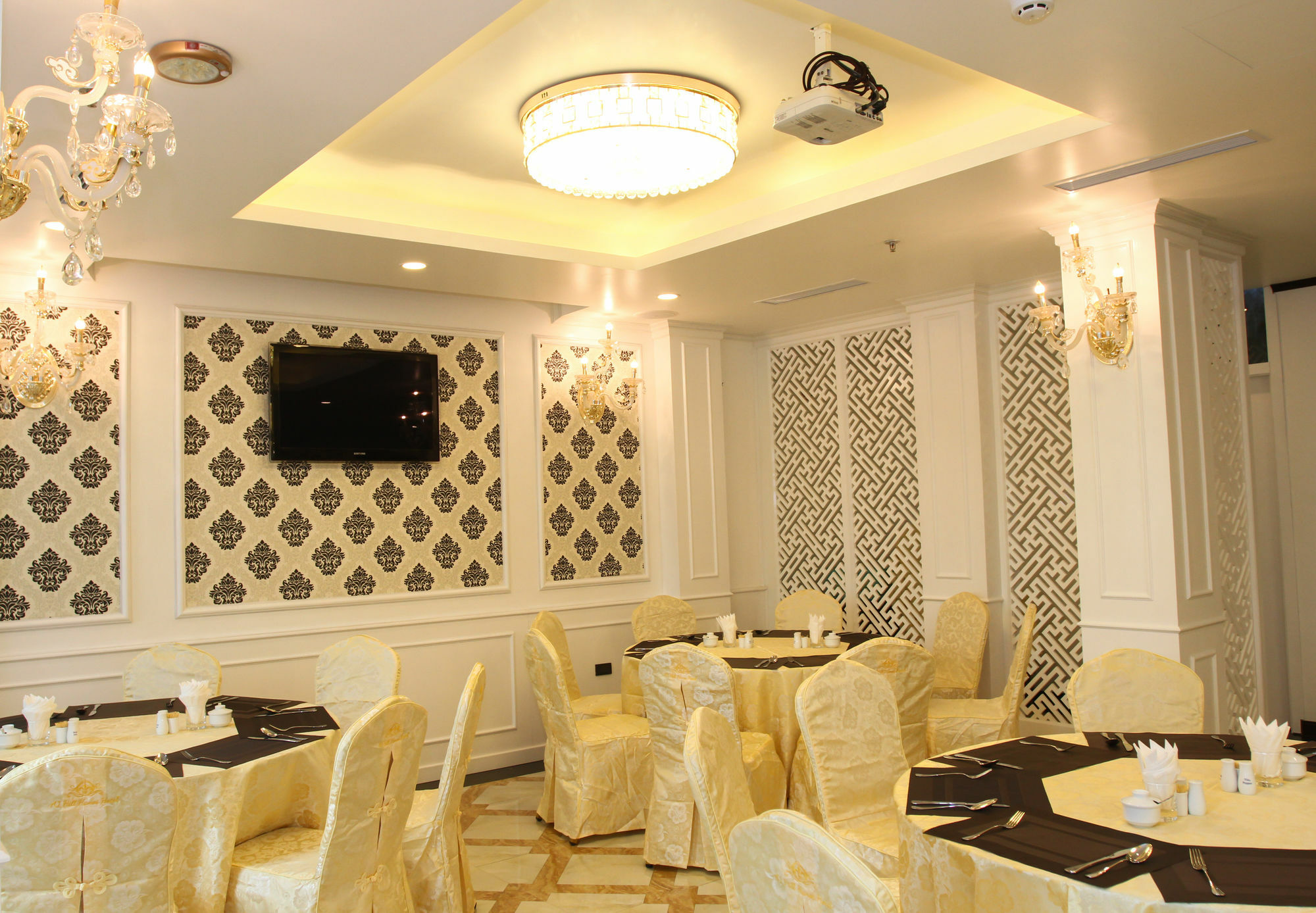 Hotel A1 Hill Hanoi