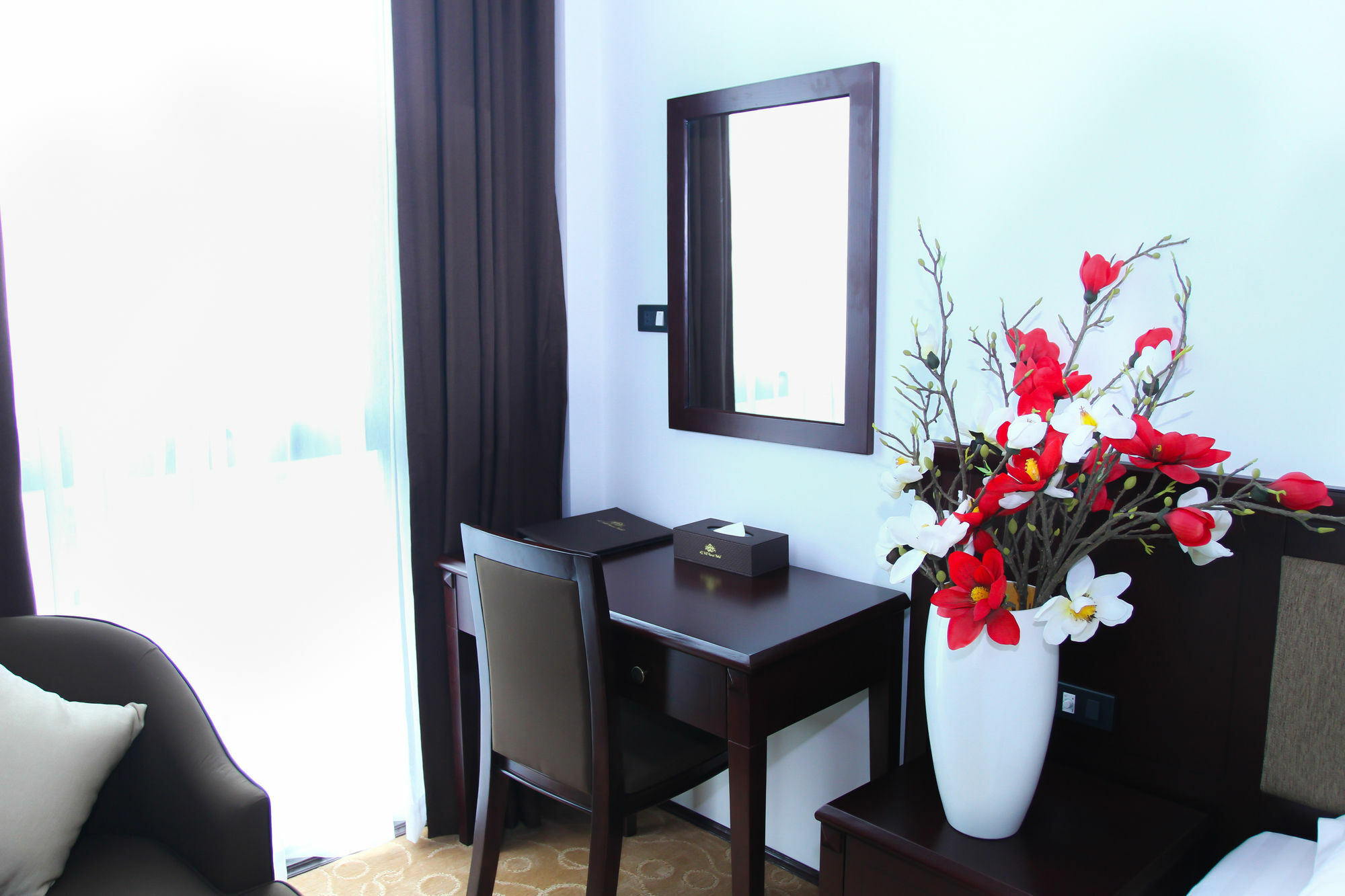 Hotel A1 Hill