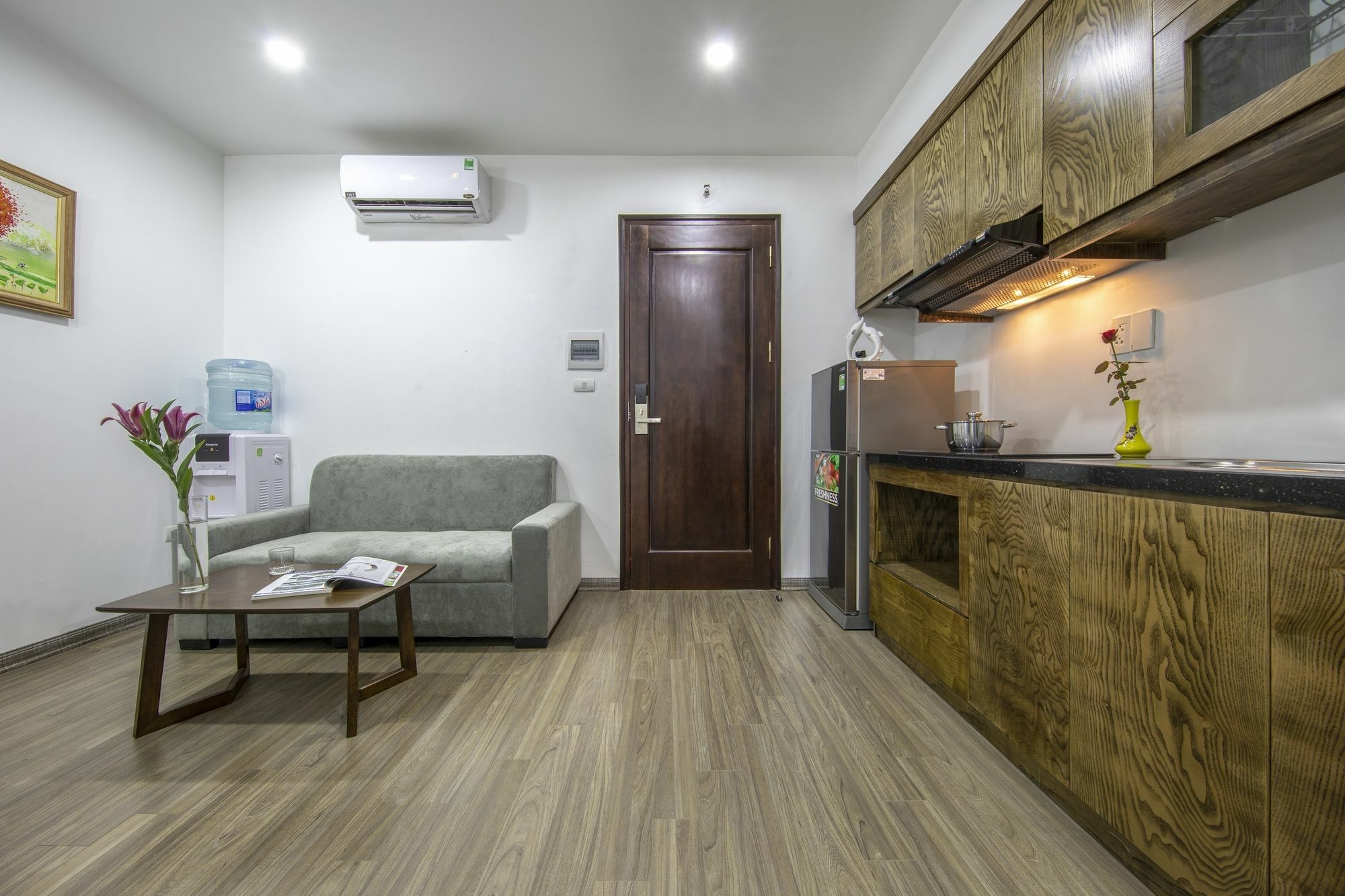 Granda Apartment