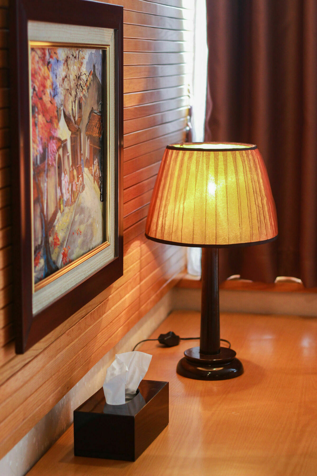 Sinh Plaza Khách sạn 3*