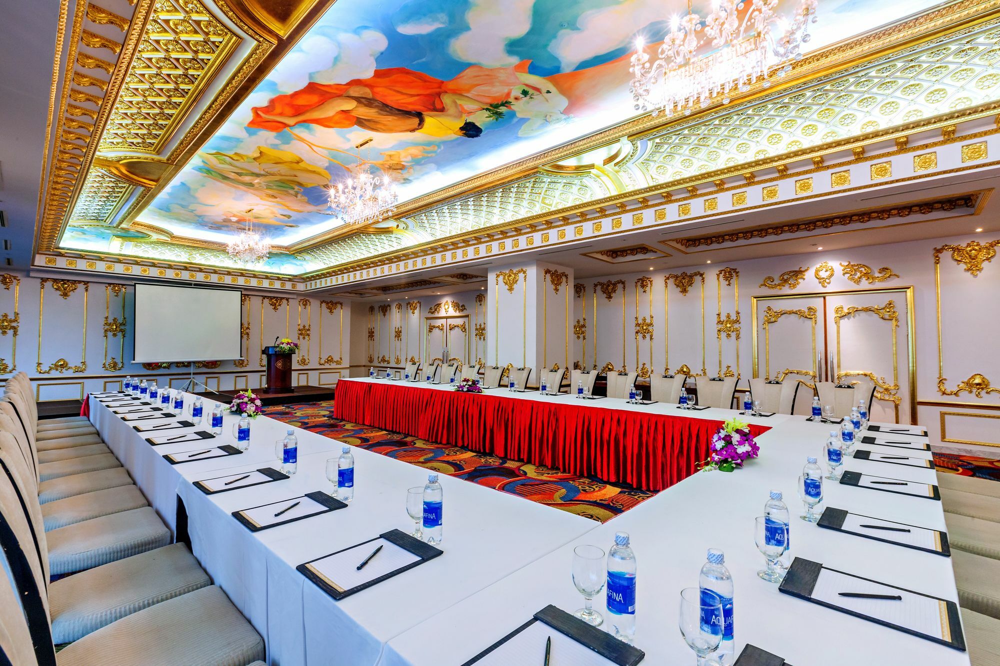 Grand Plaza Hanoi