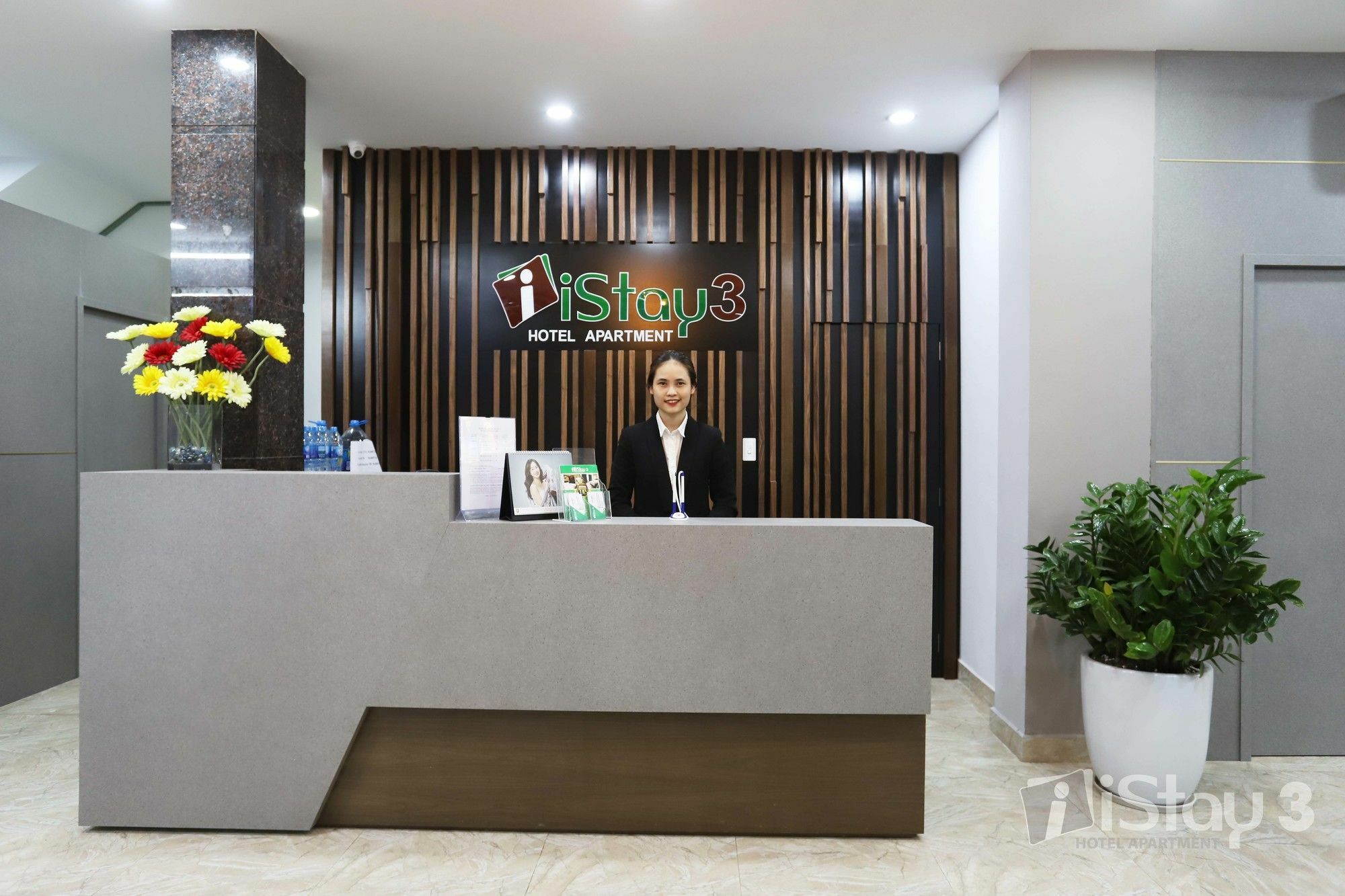 Istay 3 Khách sạn 3*