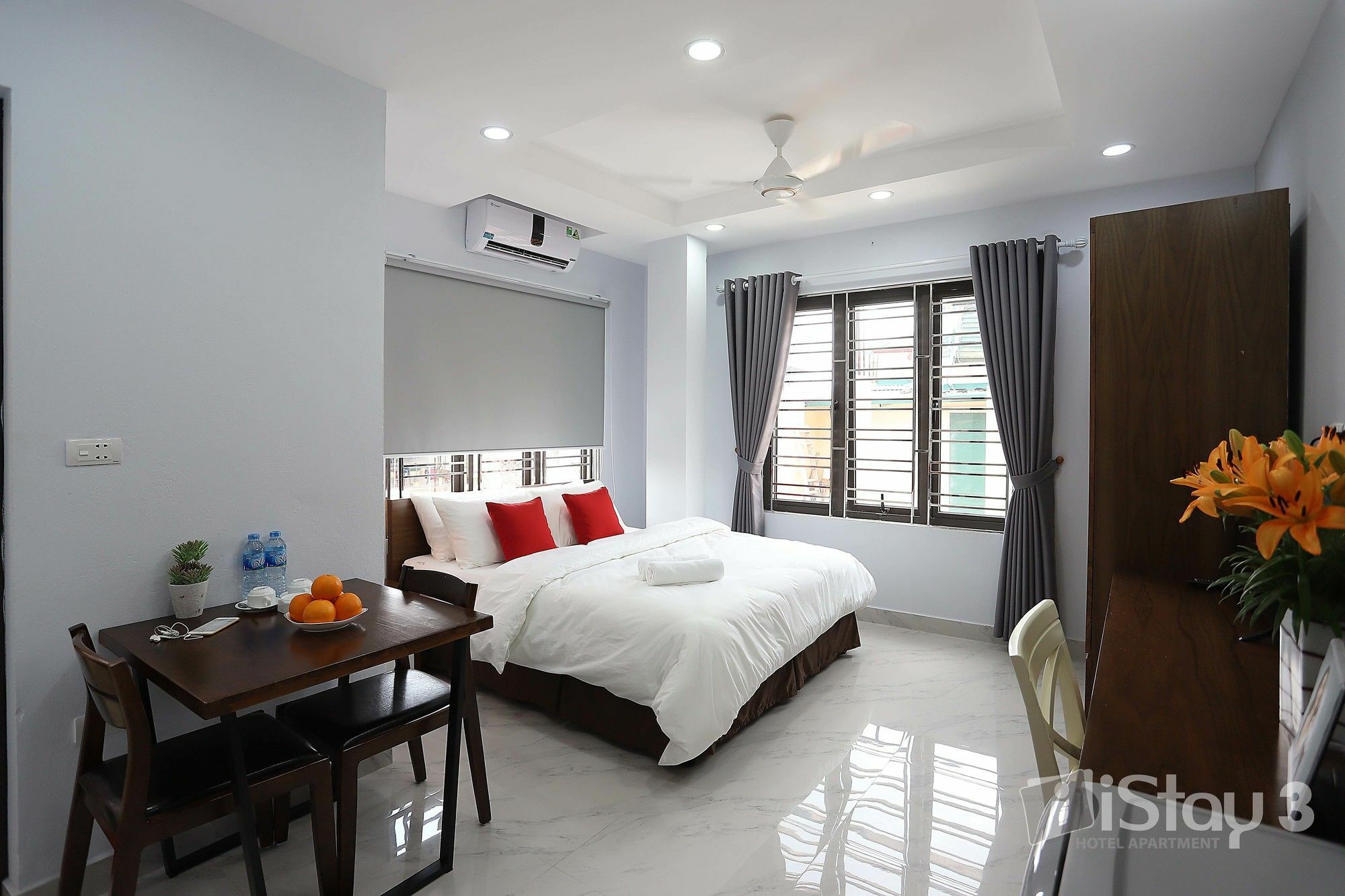Istay 3 3* Hà Nội