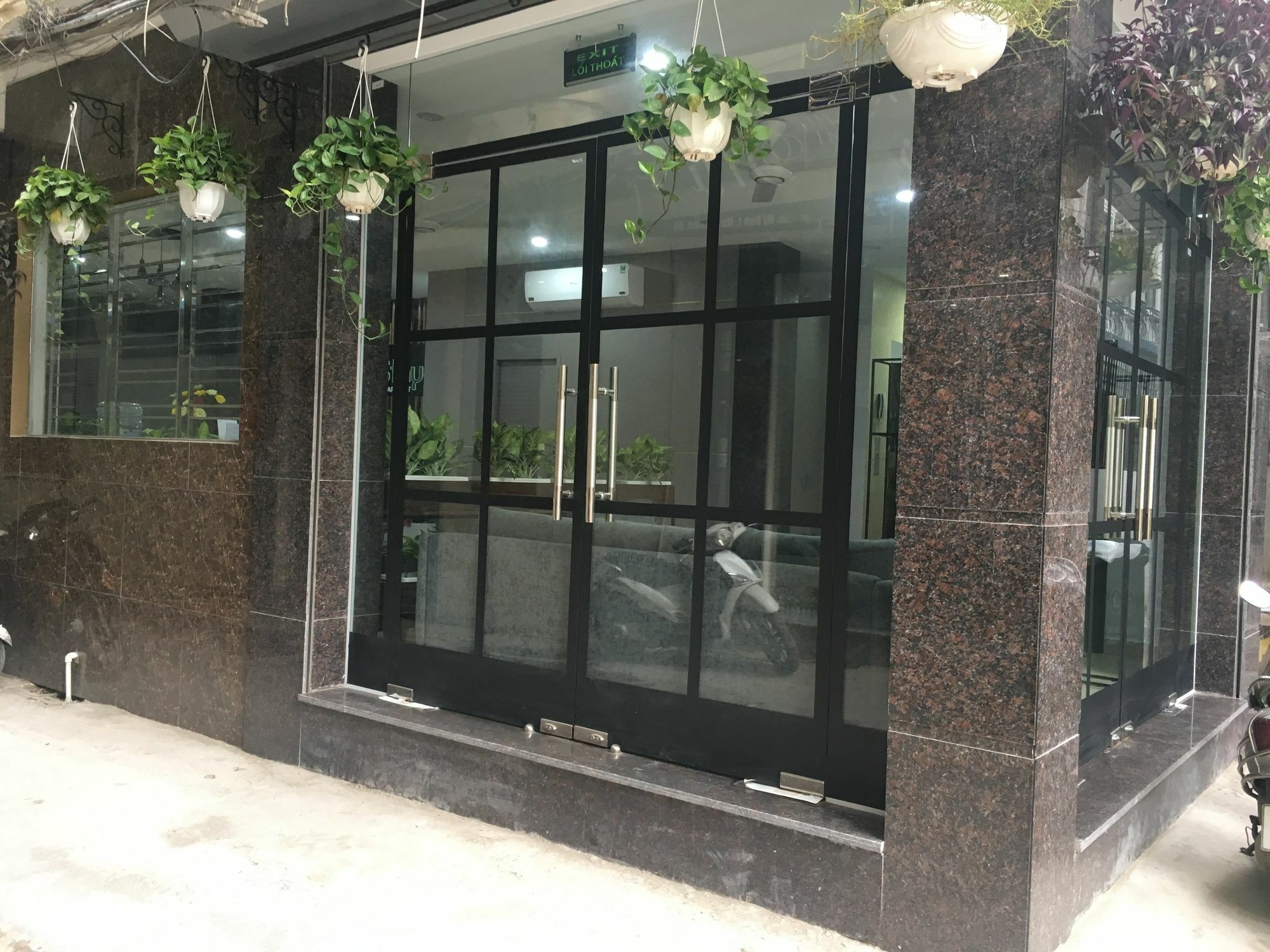 Khách sạn Istay 3