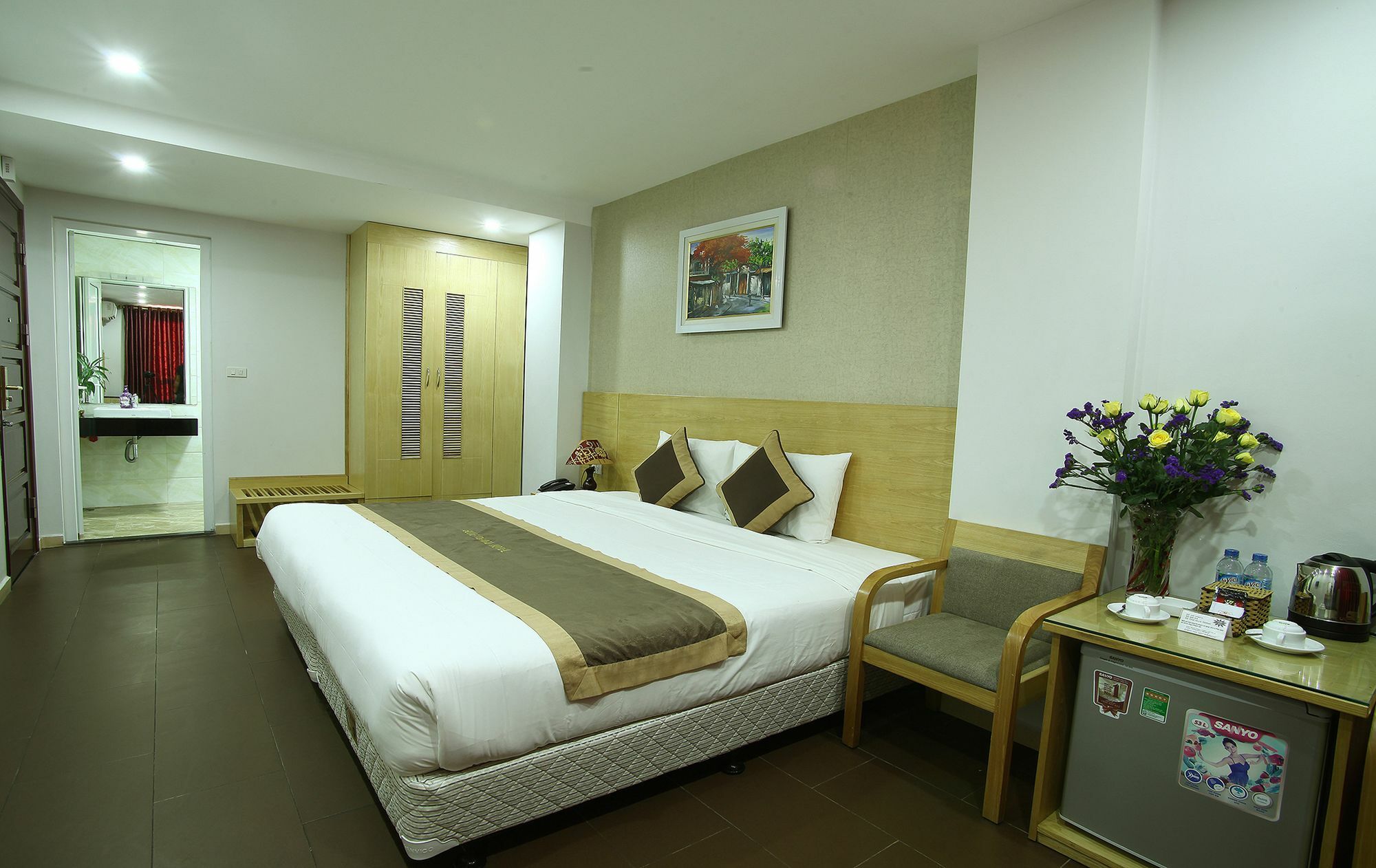 Blue Pearl Hotel 3*
