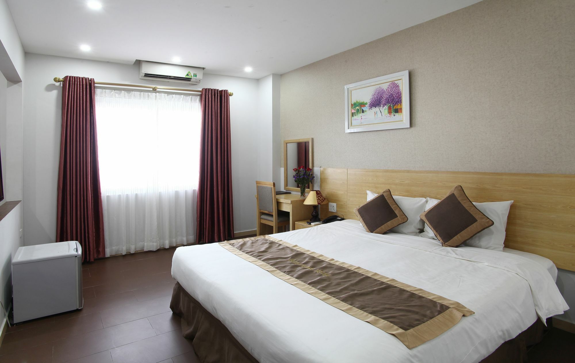 Blue Pearl 3* Hanoi