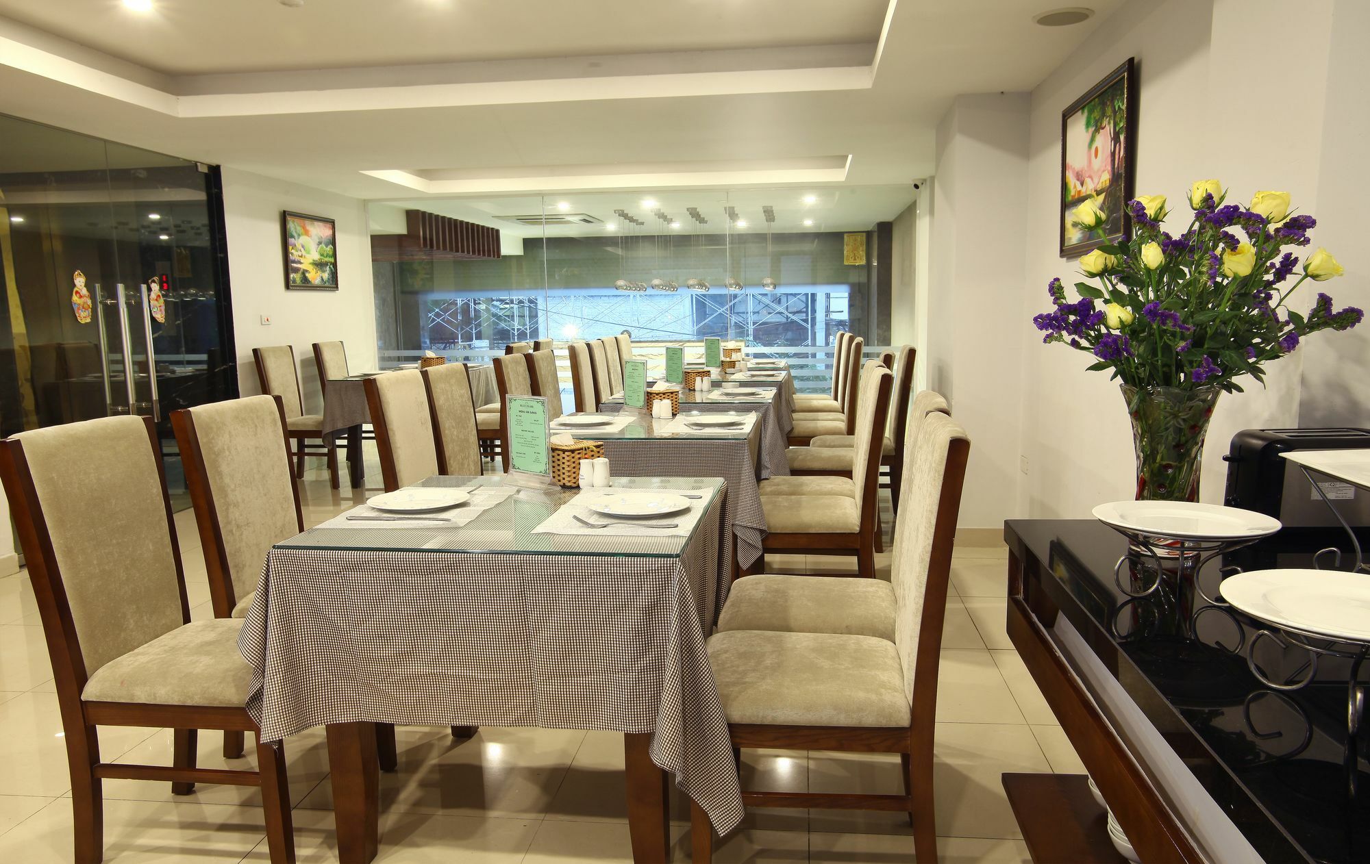 Blue Pearl Hotel