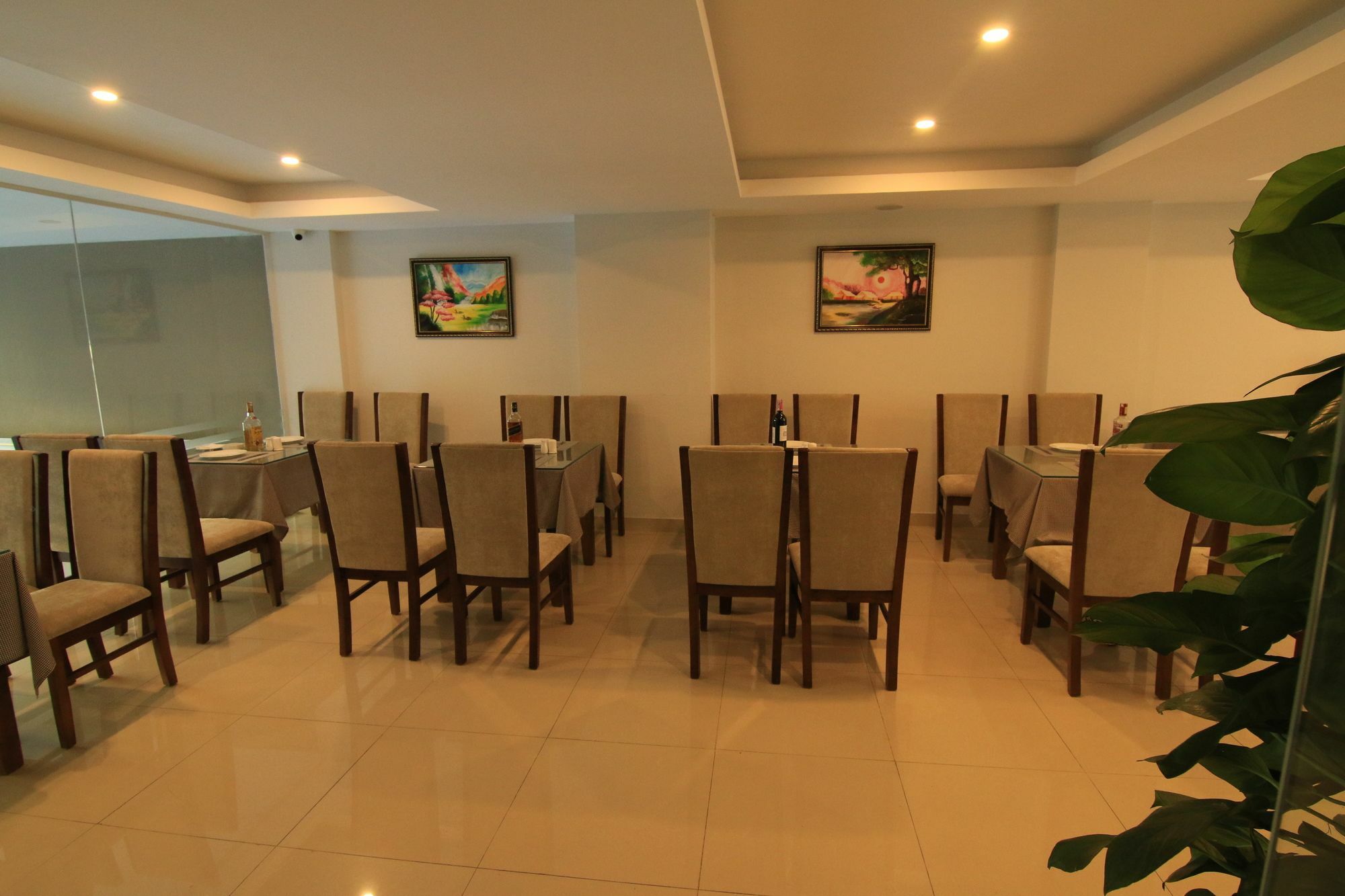 Blue Pearl 3* Hanoi