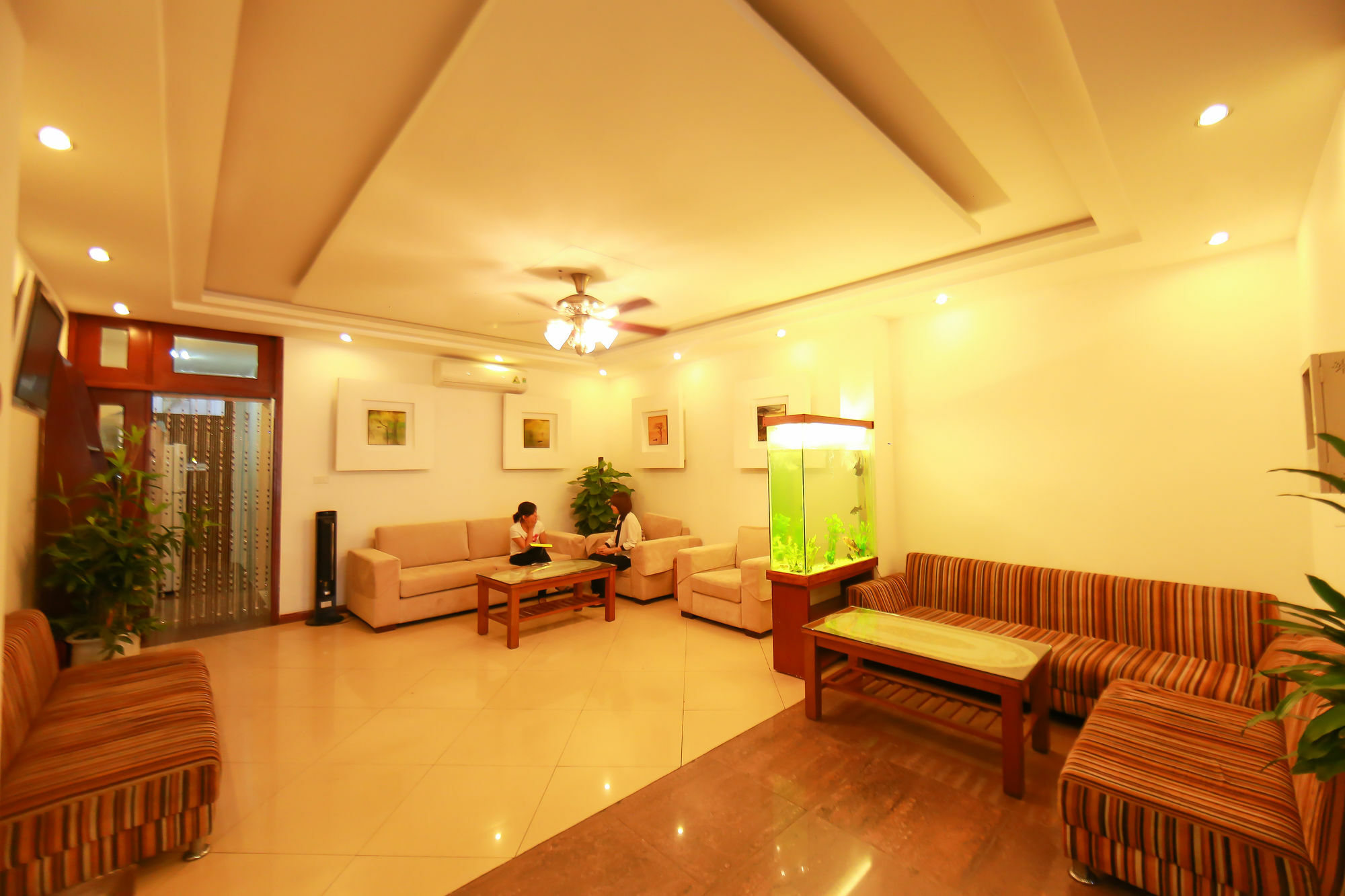Hotel 3b Hanoi