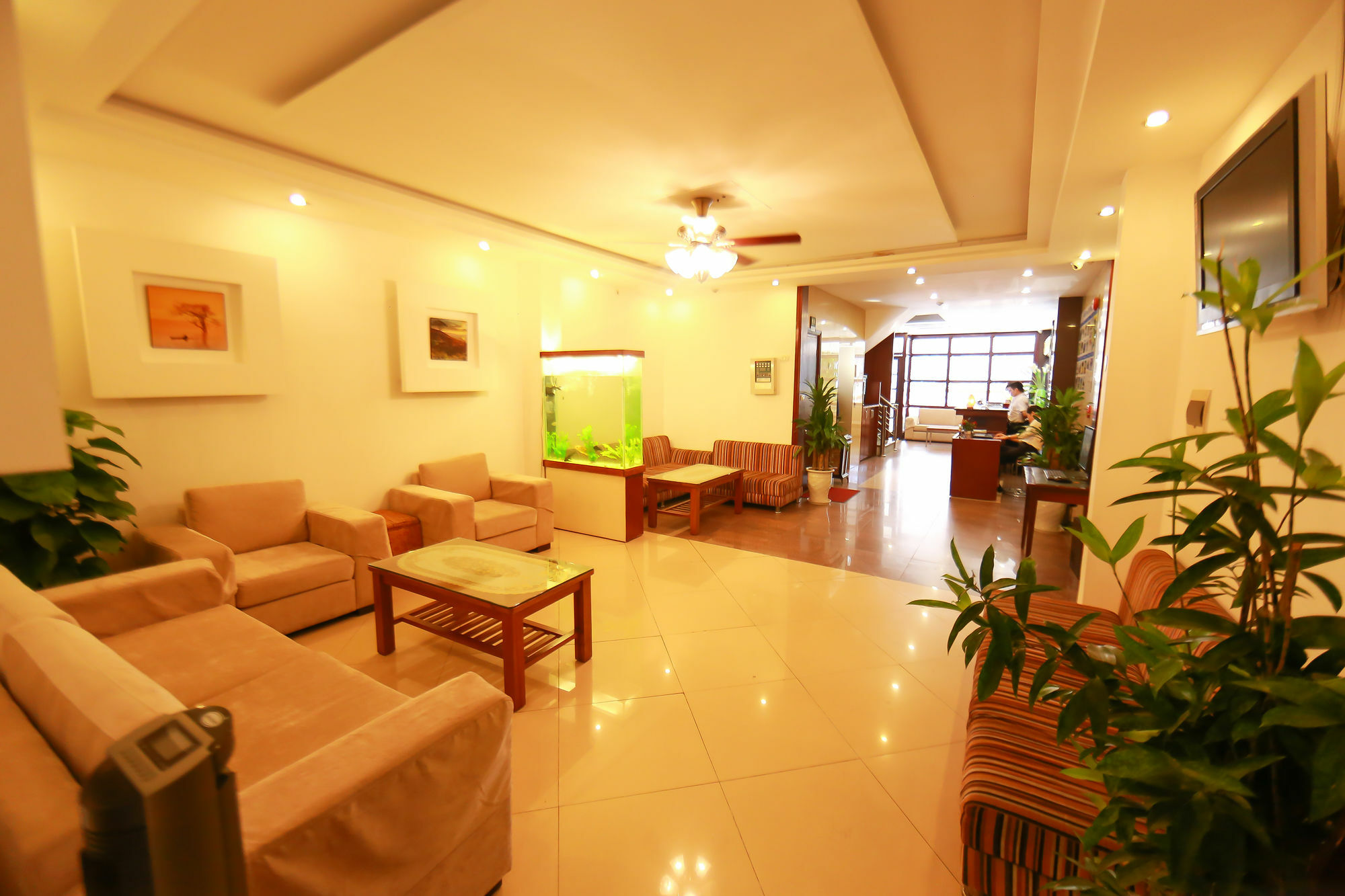3b Hanoi