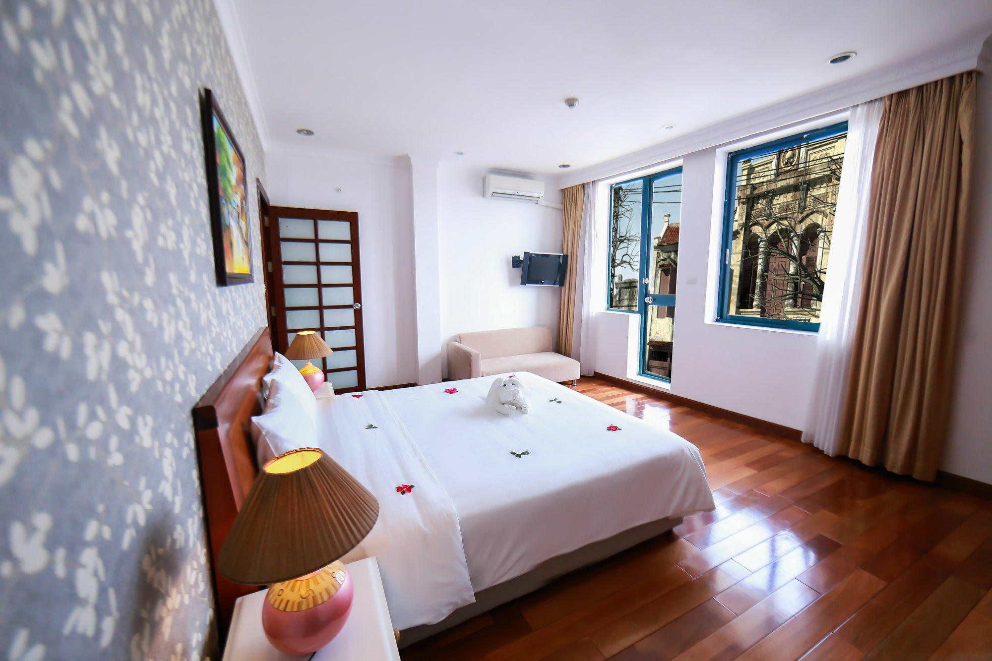 3b 2* Hanoi