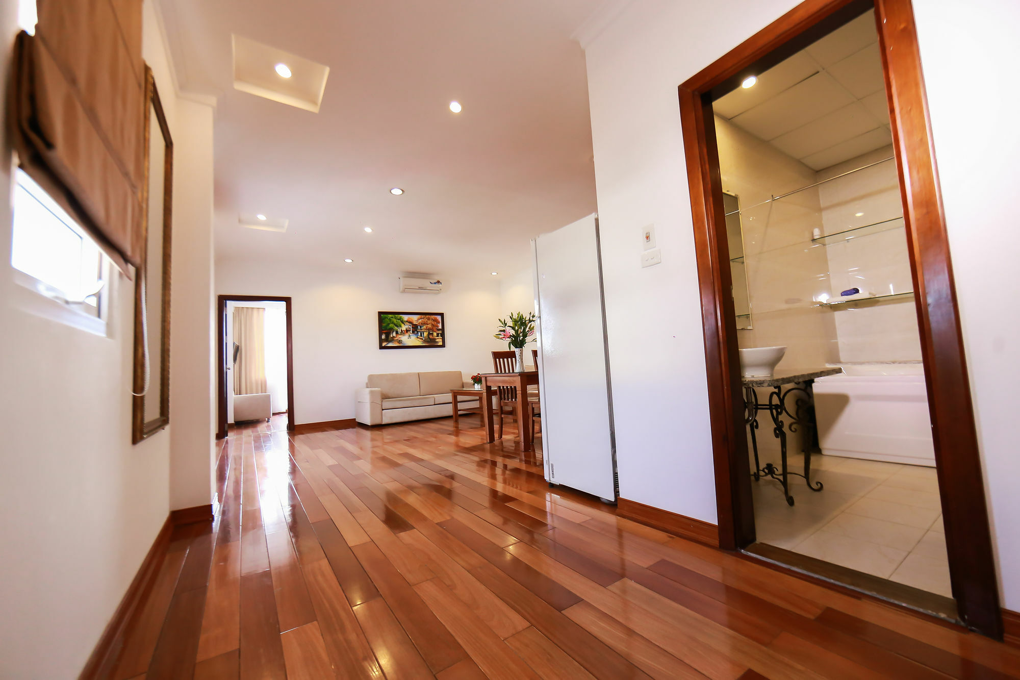 3b Hotel Hanoi