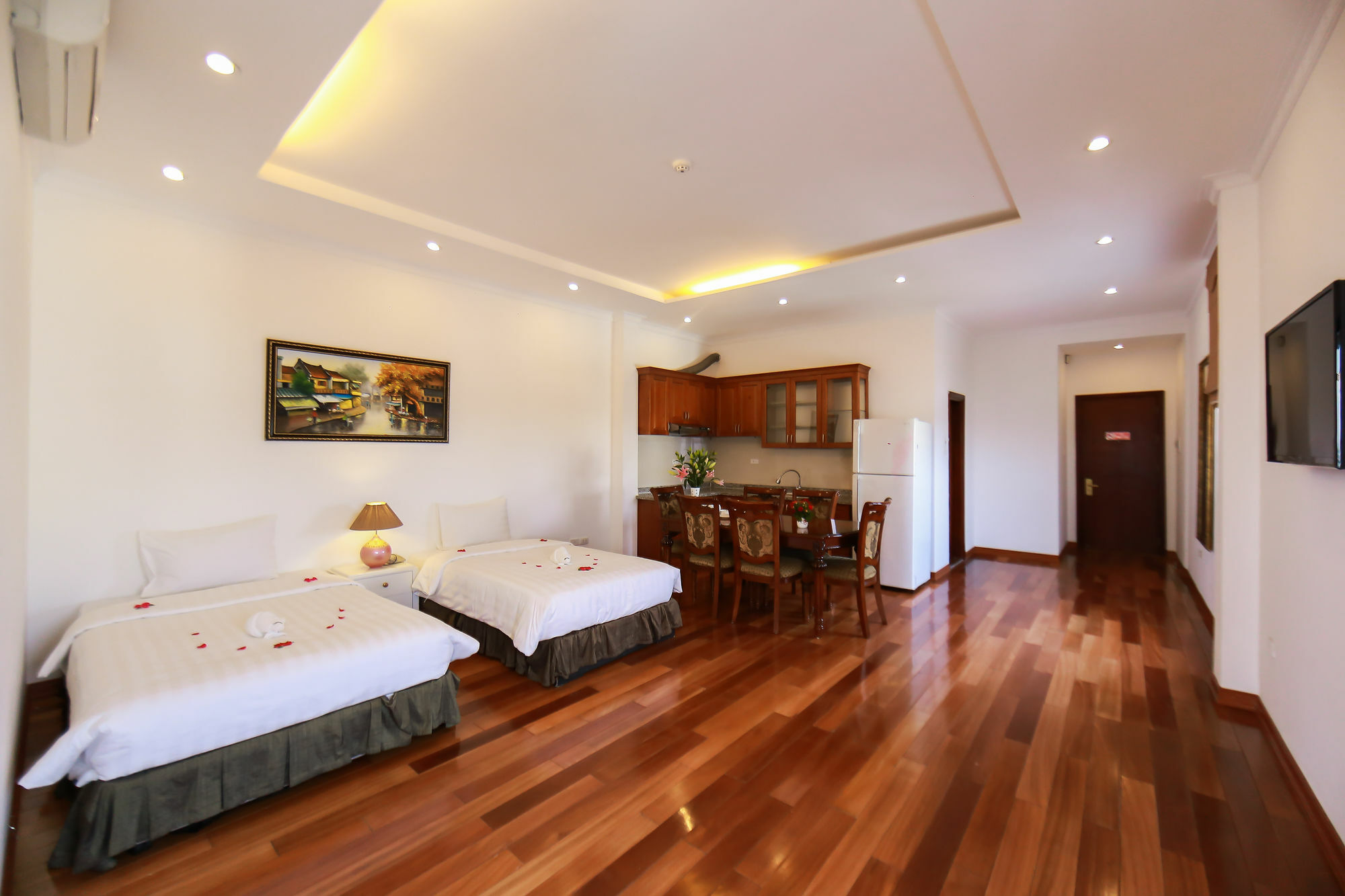 3b 2* Hanoi