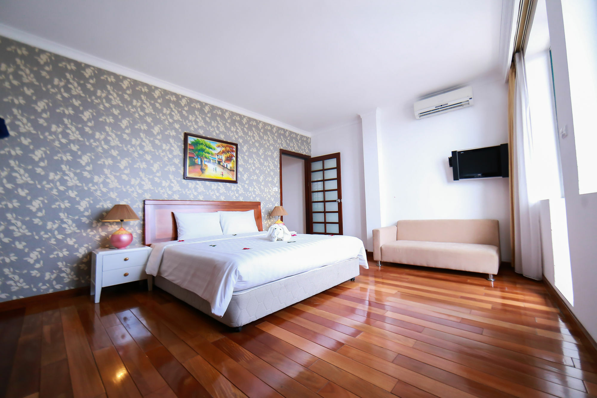 3b Hotel