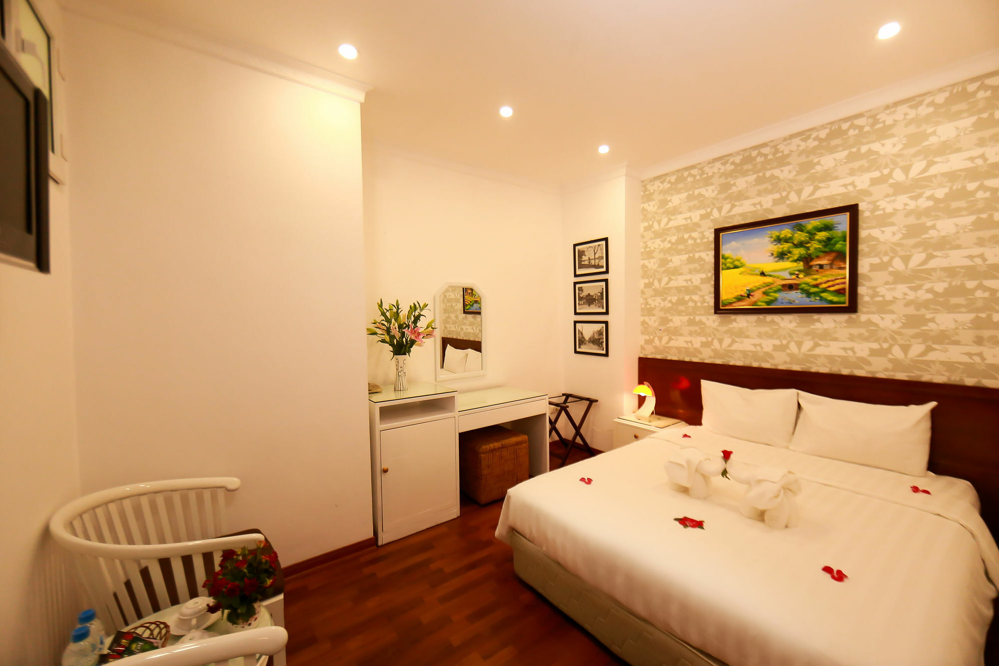 3b Hotel Hanoi