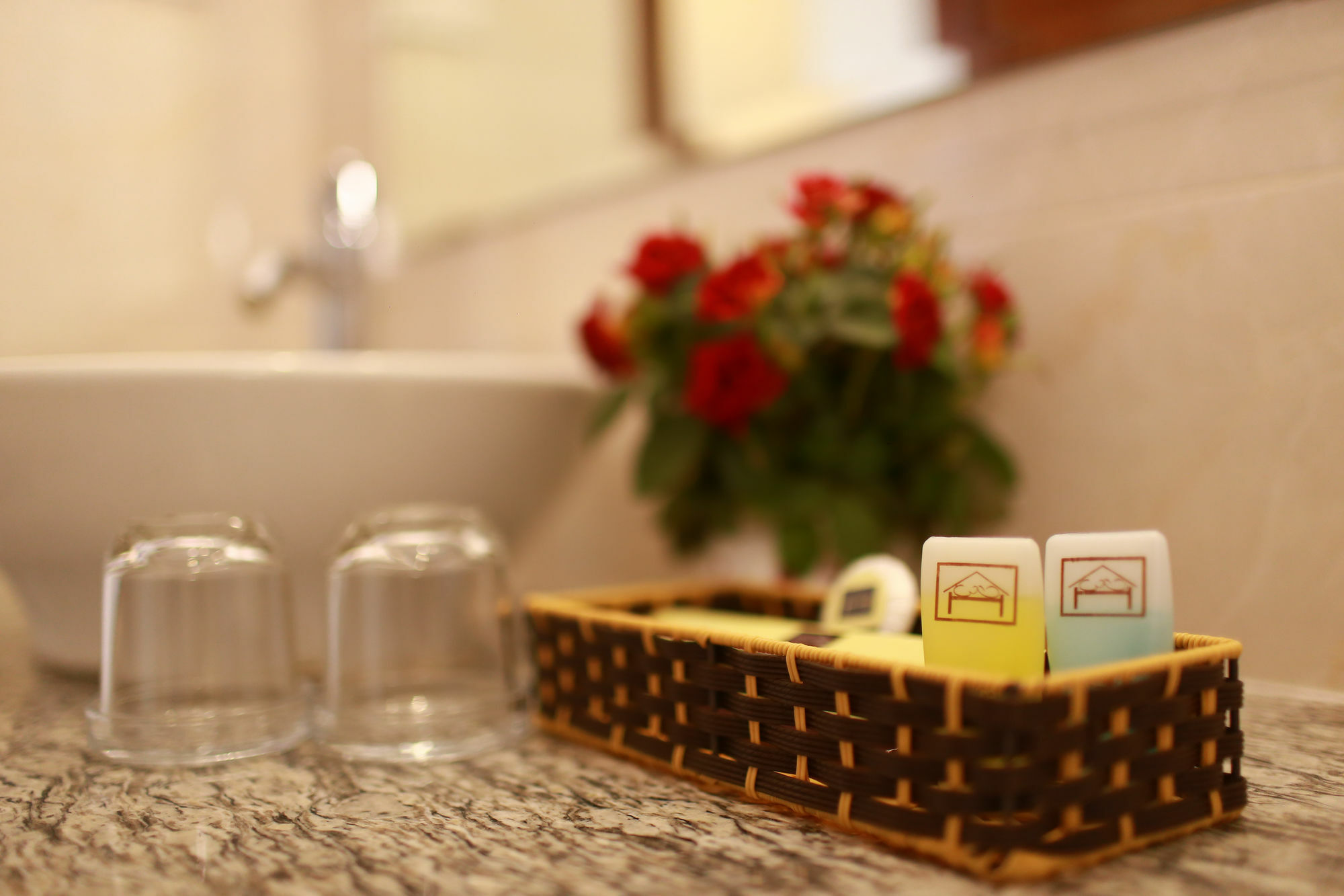 3b Hotel Hanoi