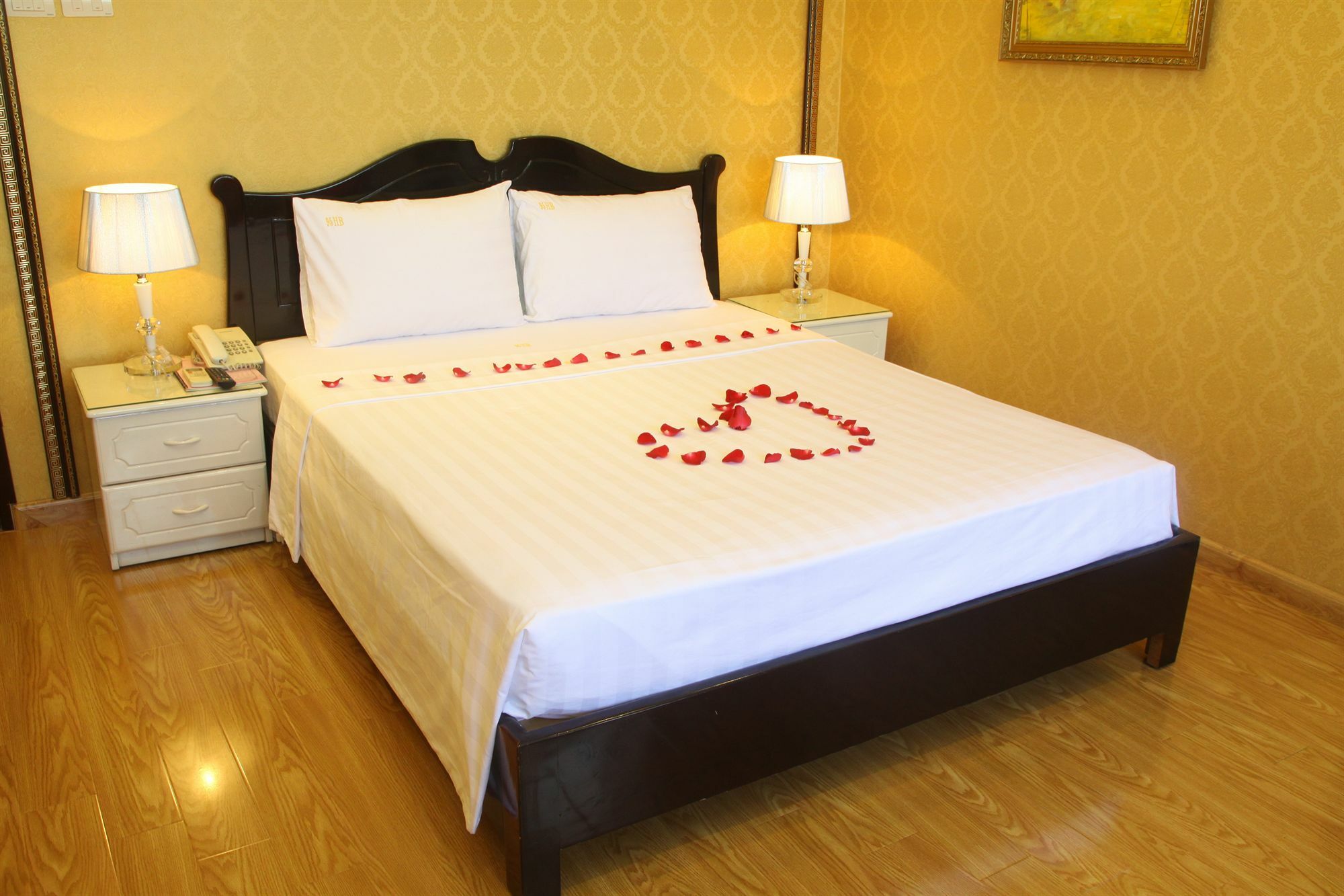 Royal Palace 2 Hotel Hanoi