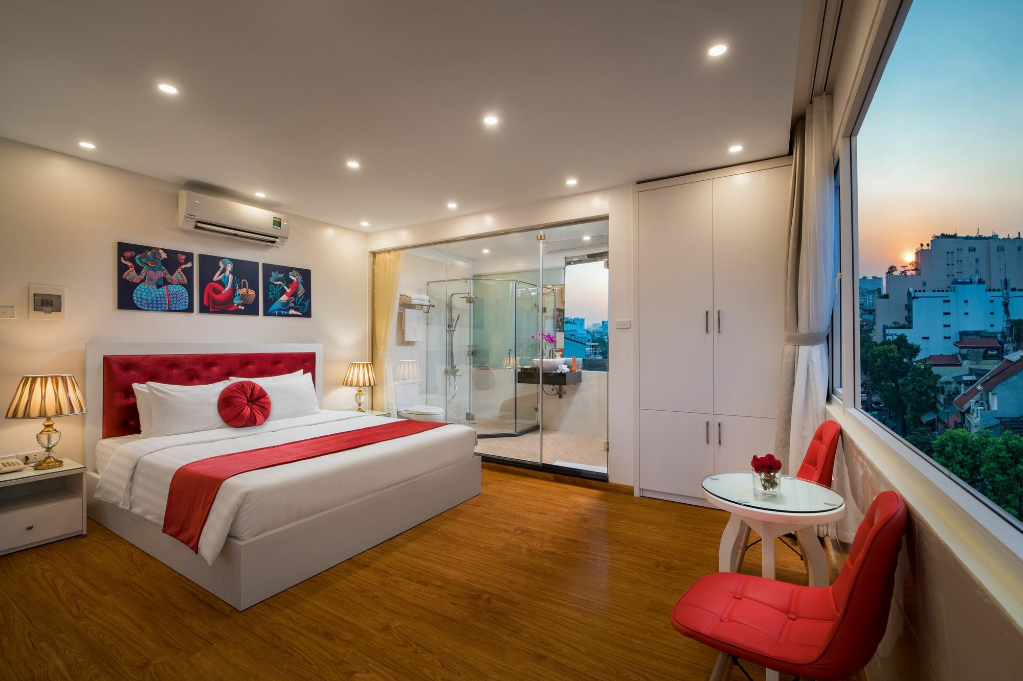 Hotel Royal Palace 2