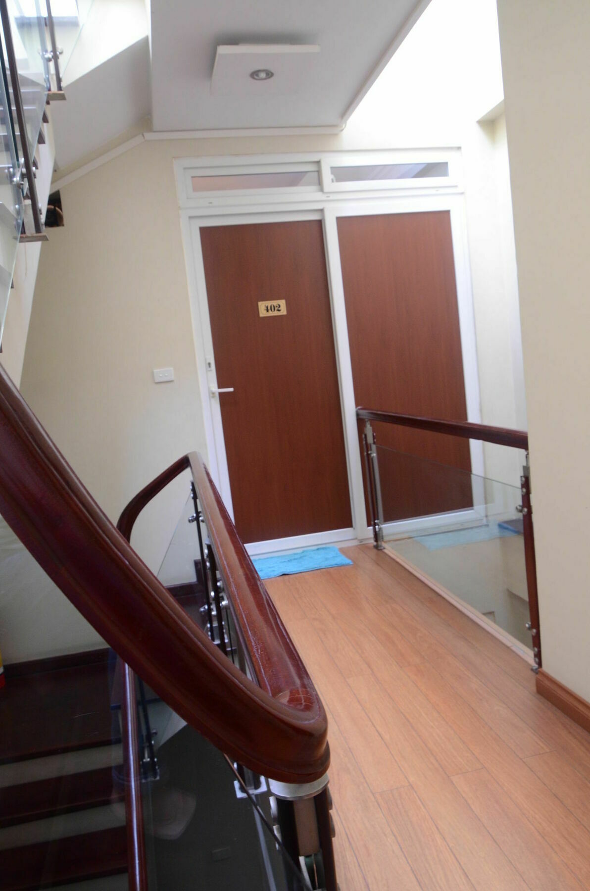 Old Quarter Homestay