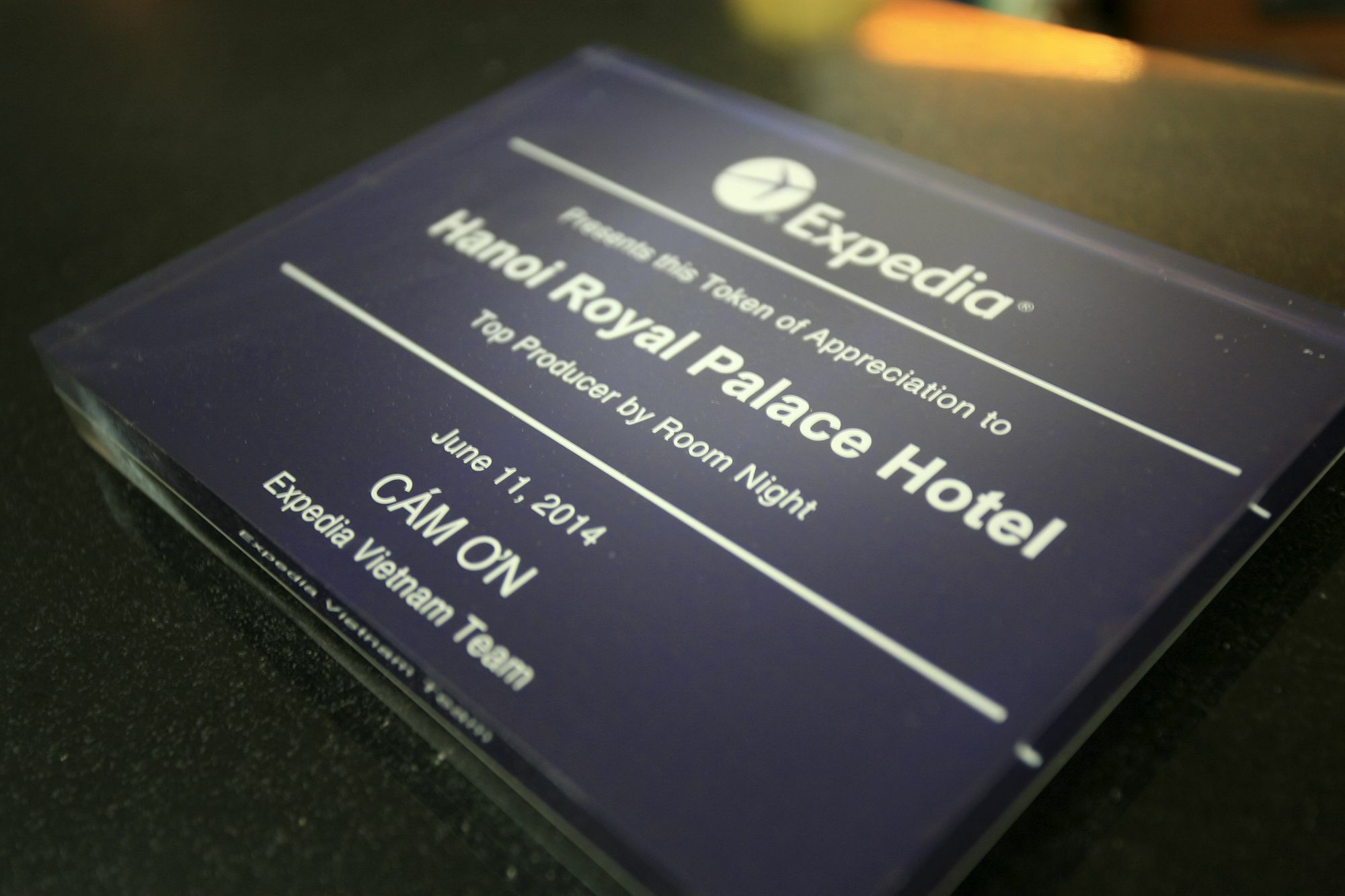 Royal Palace 2 Hotel 4*