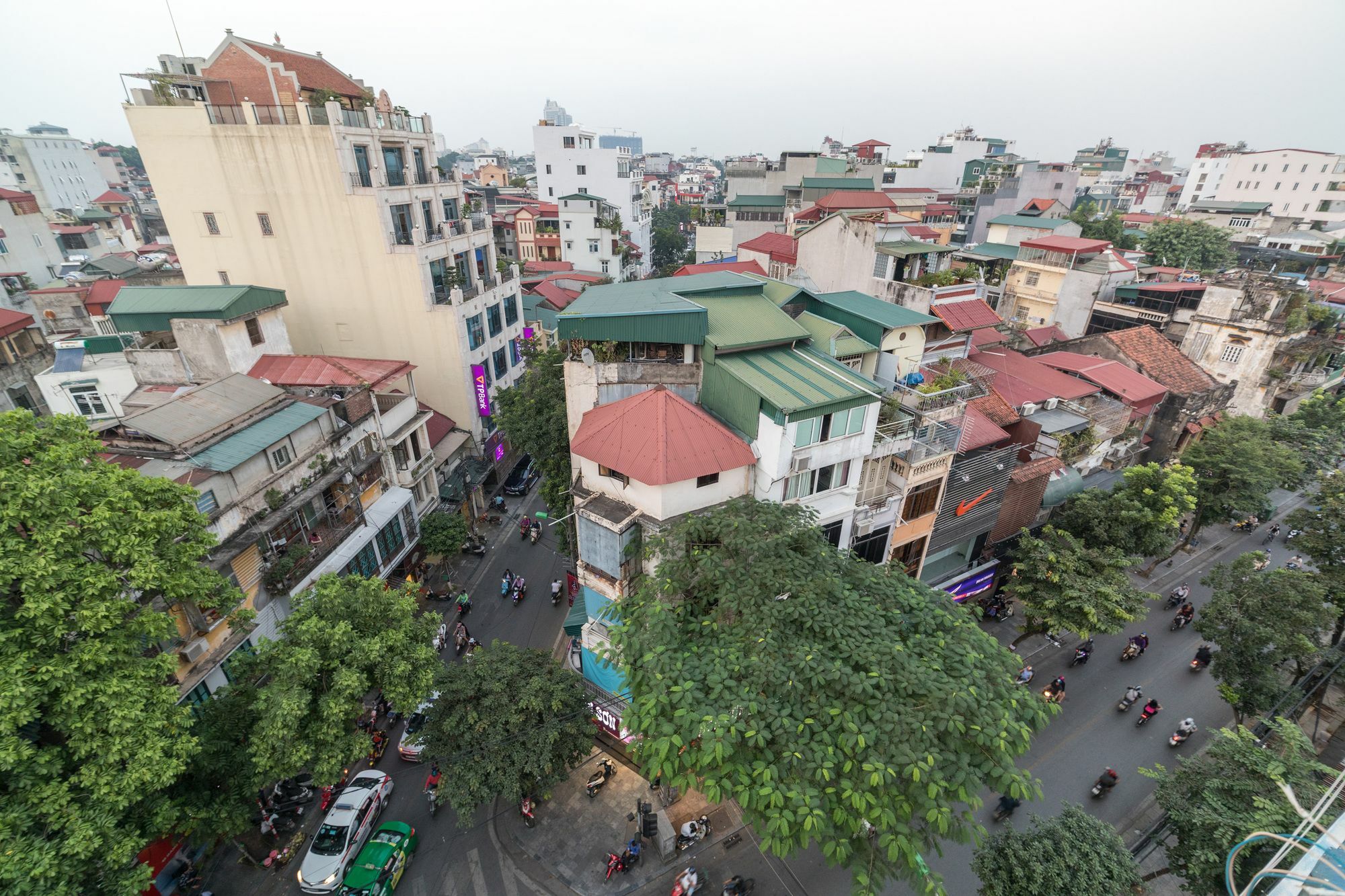Hotel Royal Palace 2 Hanoi