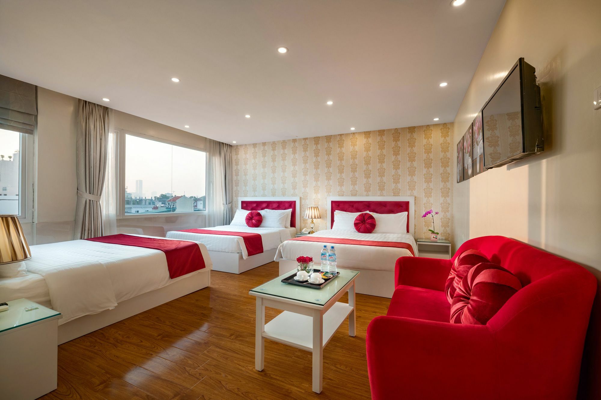 Royal Palace 2 Hotel