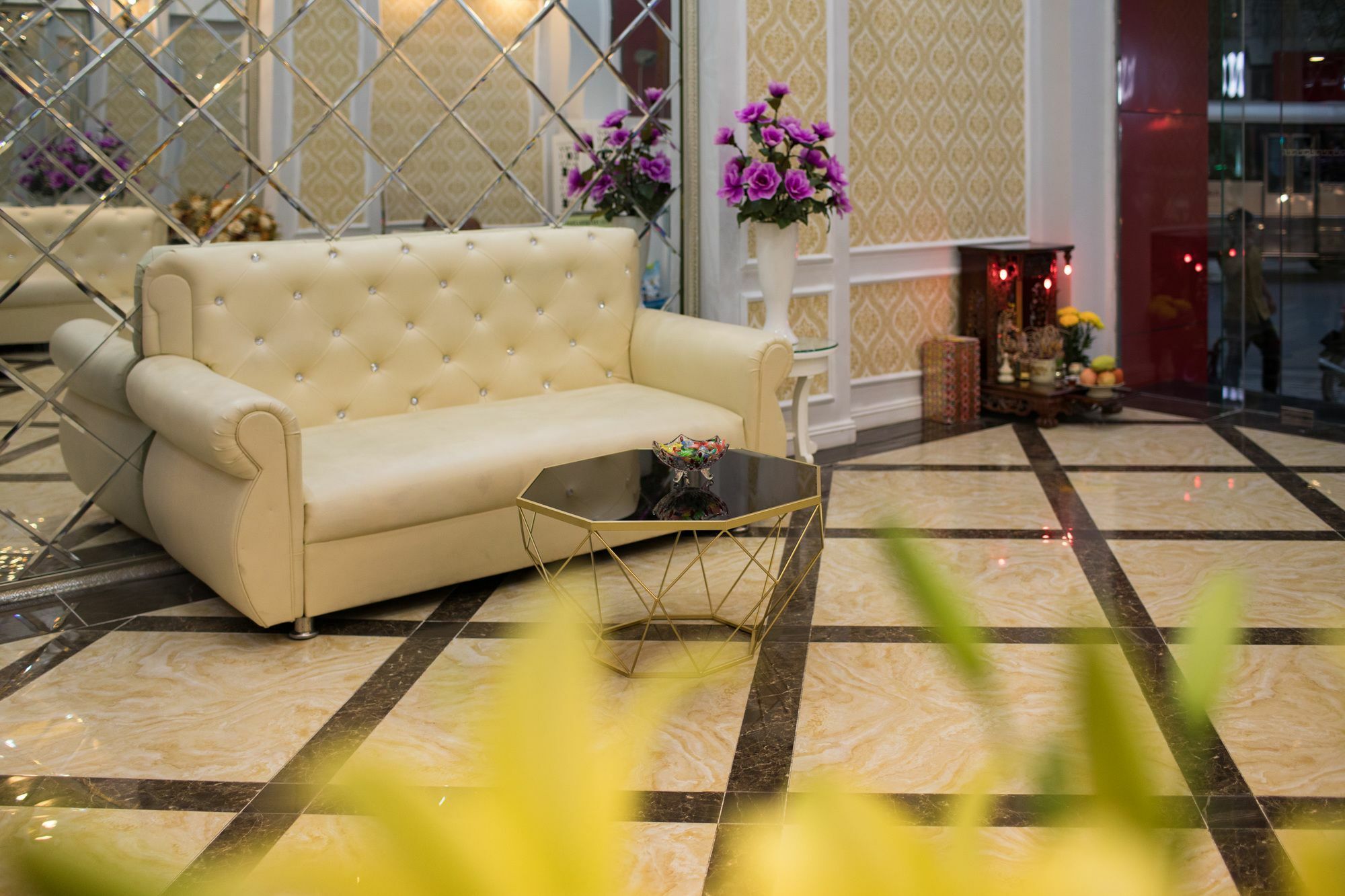 Hotel Royal Palace 2