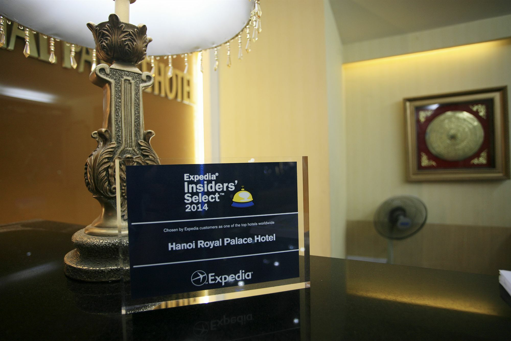 Royal Palace 2 Hotel Hanoi