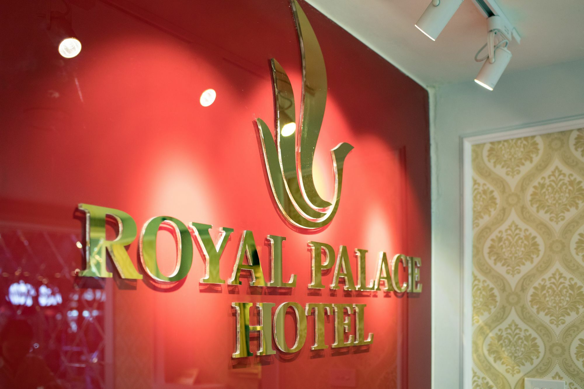 Royal Palace 2 4*
