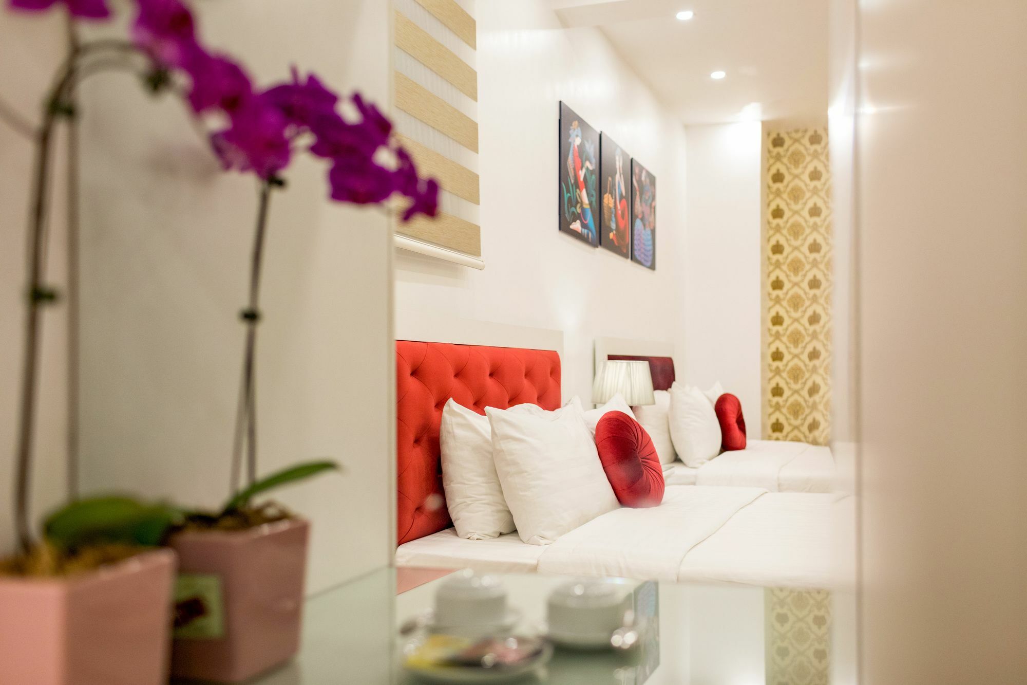 Hotel Royal Palace 2 4*