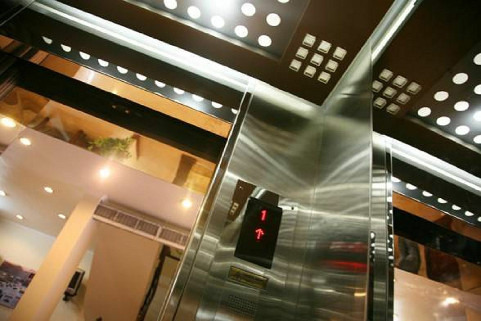 Phoenix Palace Hotel Hanói