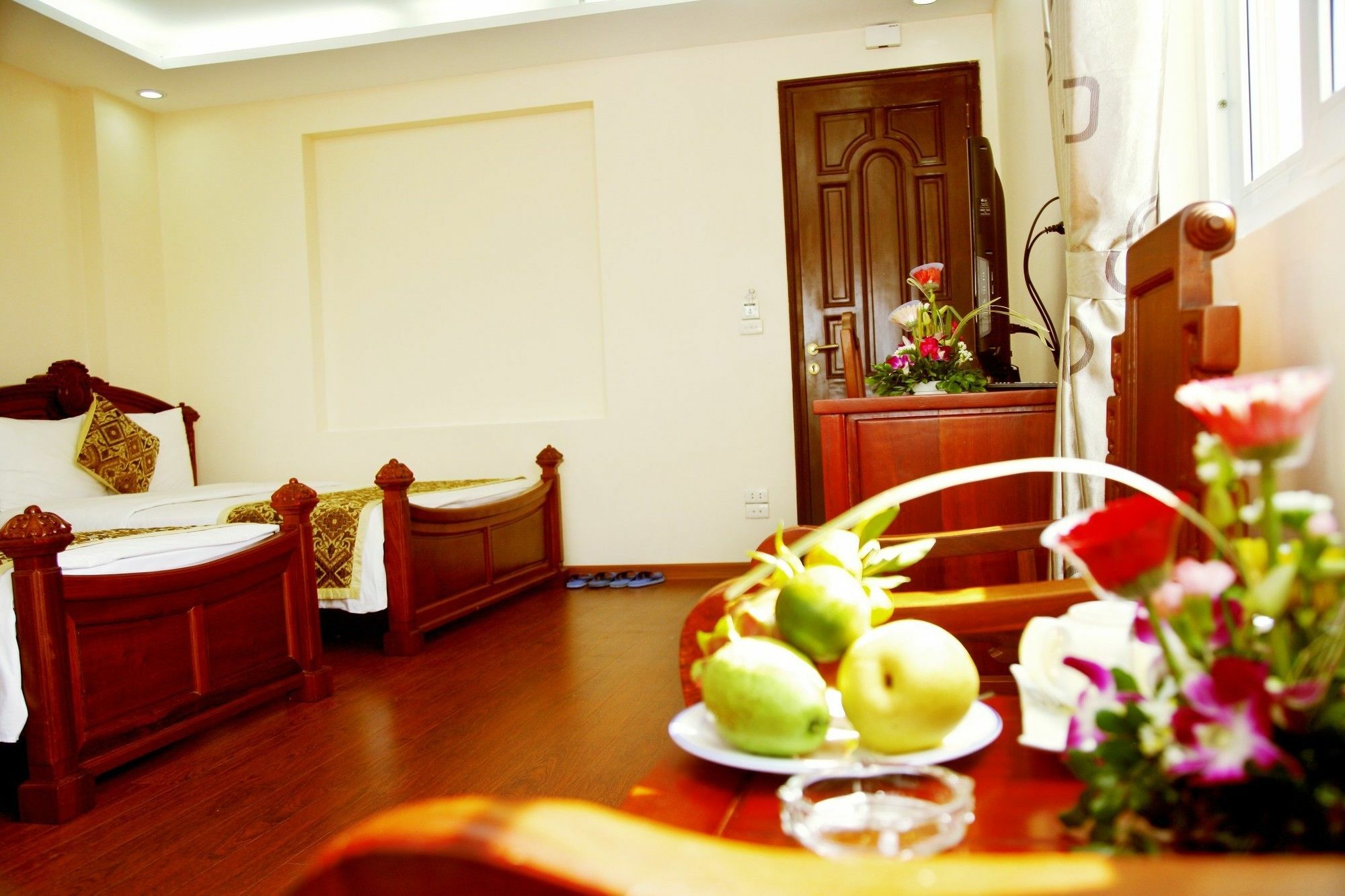 Hotel Phoenix Palace Hanói