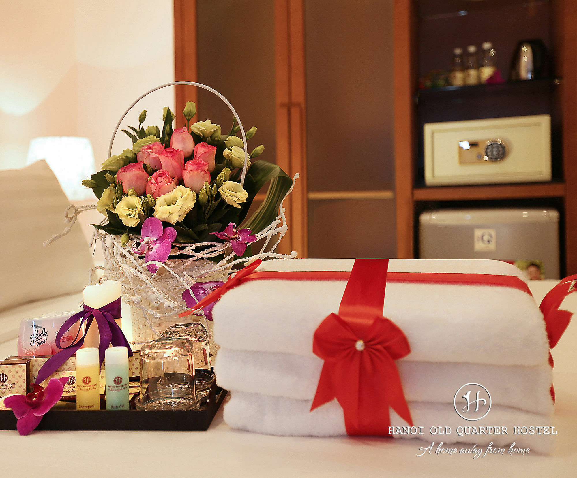 Hotel Old Quarter Hanoi