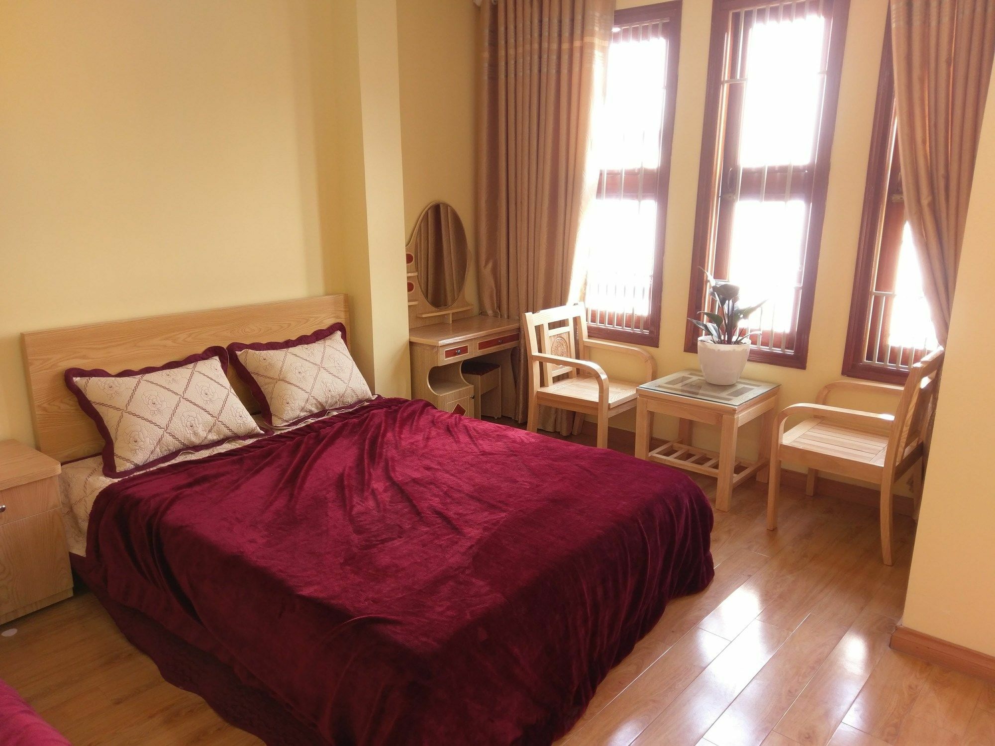 Housing Service Hanoi