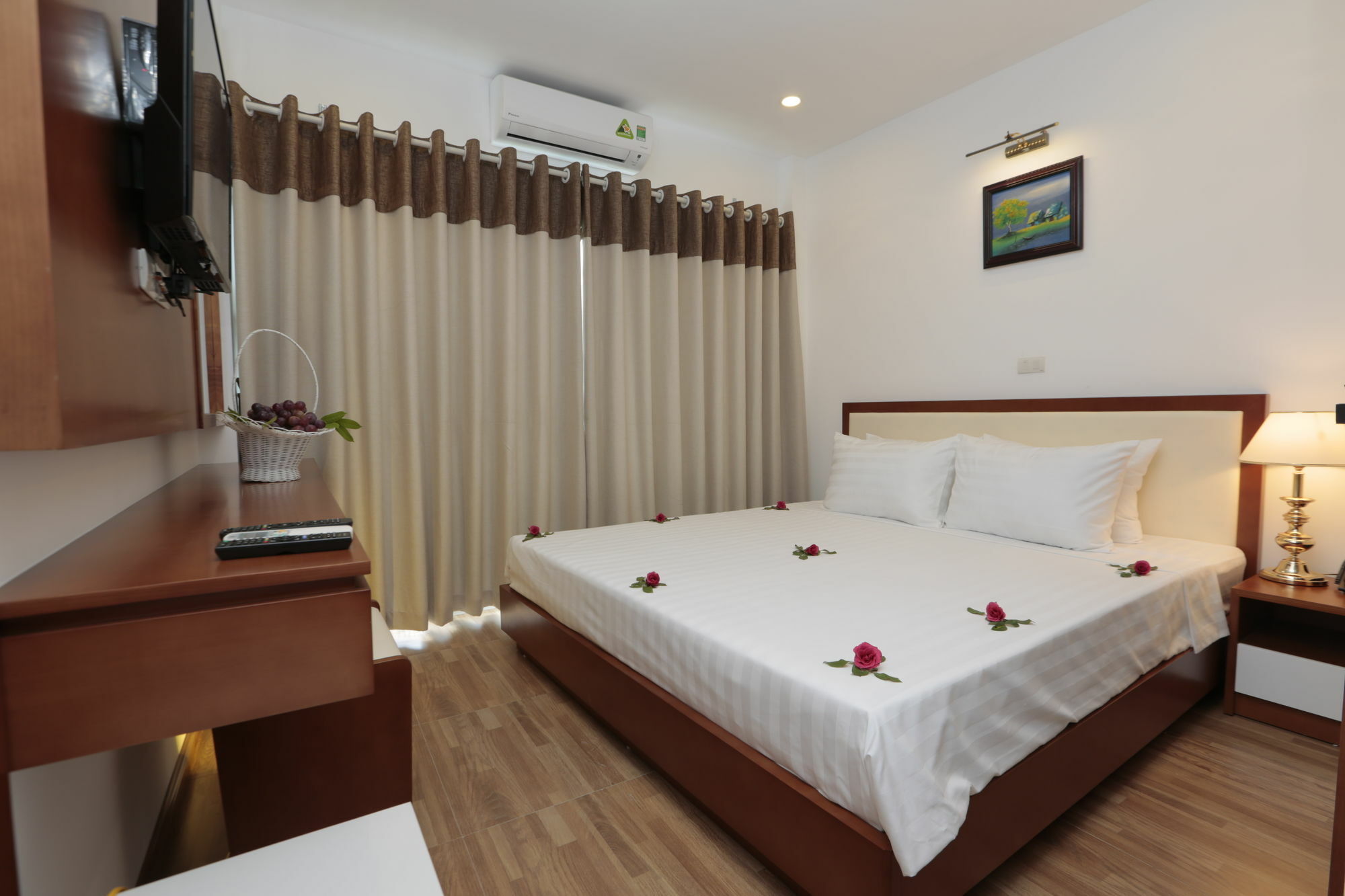 Old Quarter Hotel 3*