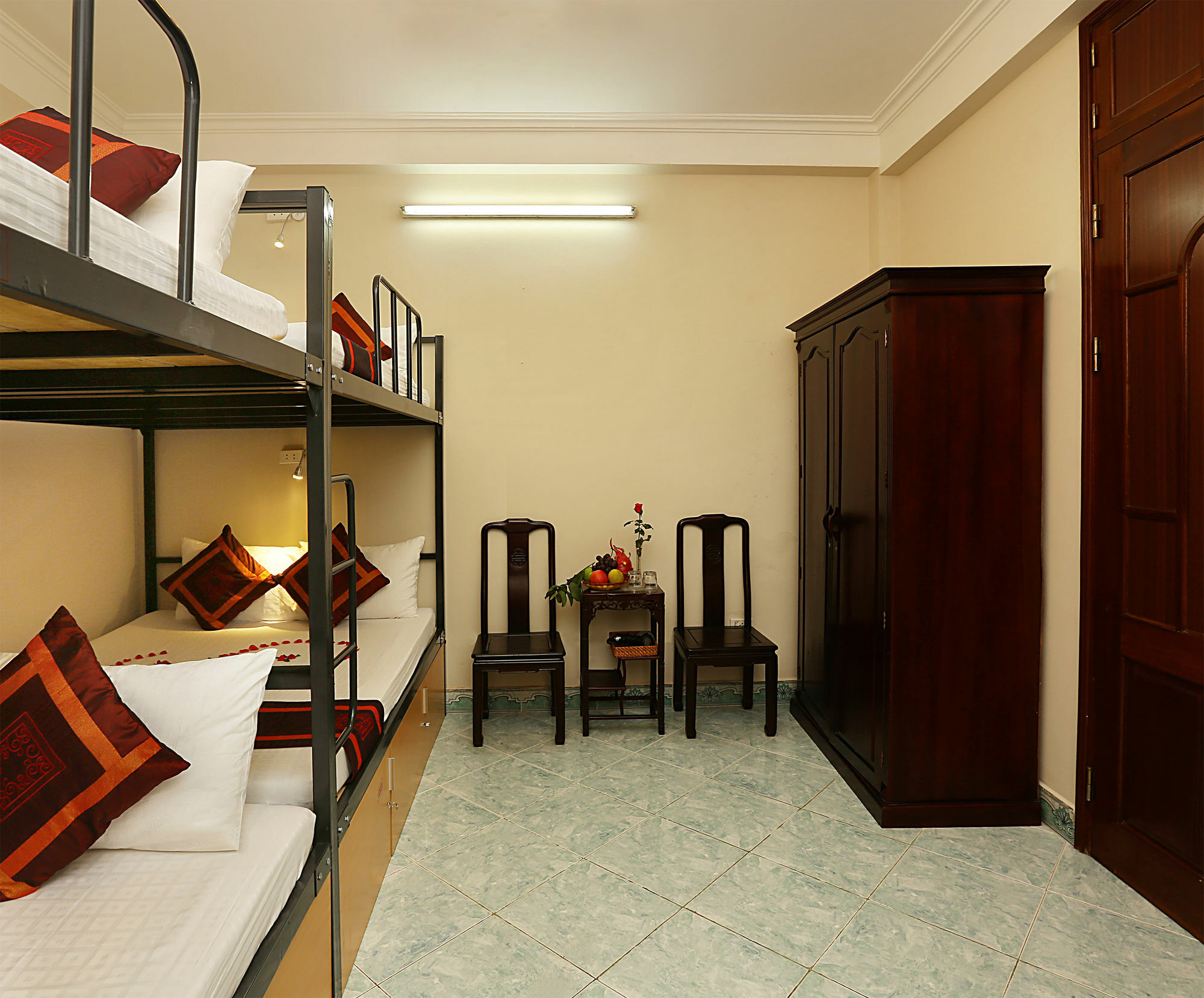 Old Quarter Hotel 3*