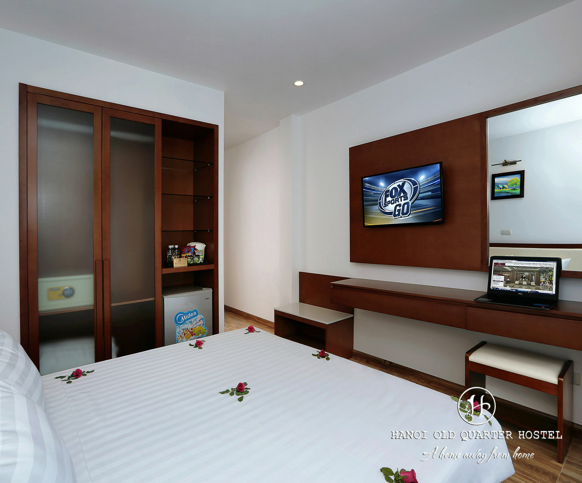 Hotel Old Quarter 3*